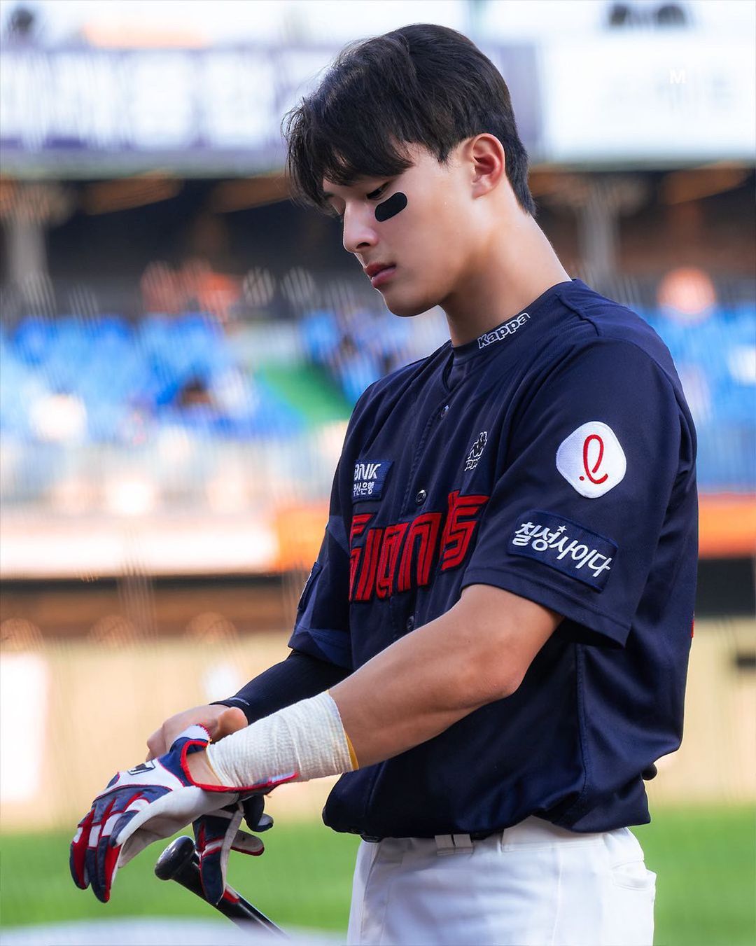 롯데 자이언츠 윤동희