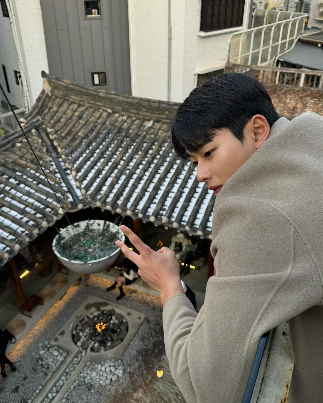 키움 히어로즈 심휘윤 선수