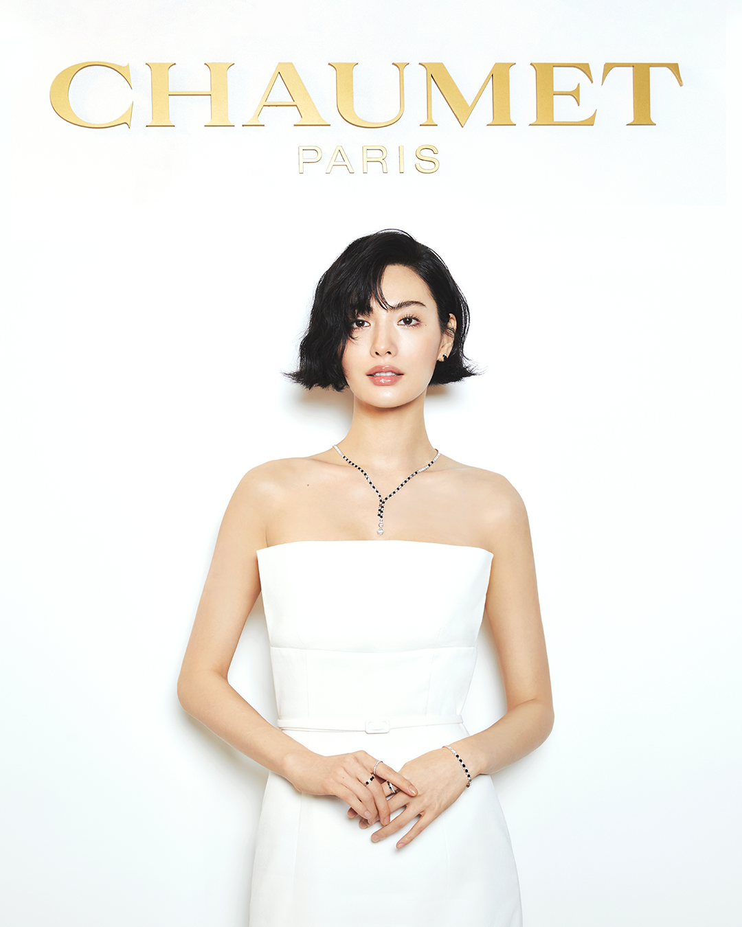 이수혁, 나나, 조슈아