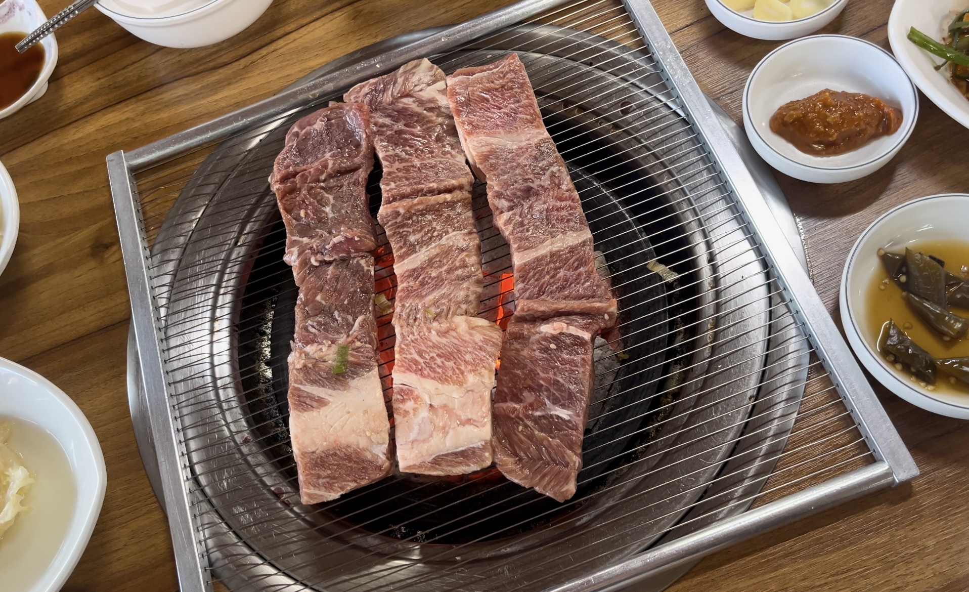 원조이동김미자할머니갈