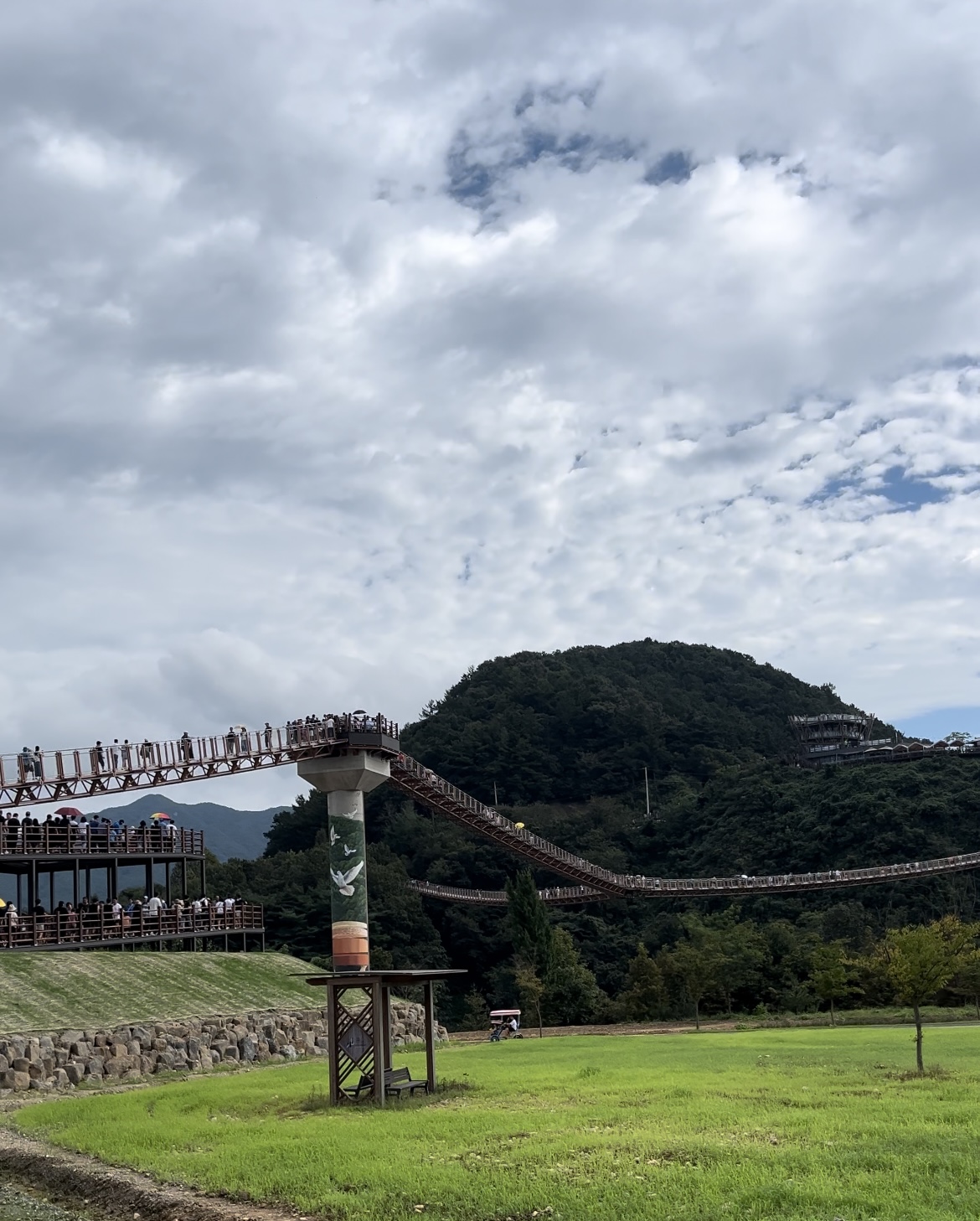 포천한탄강가든페스타