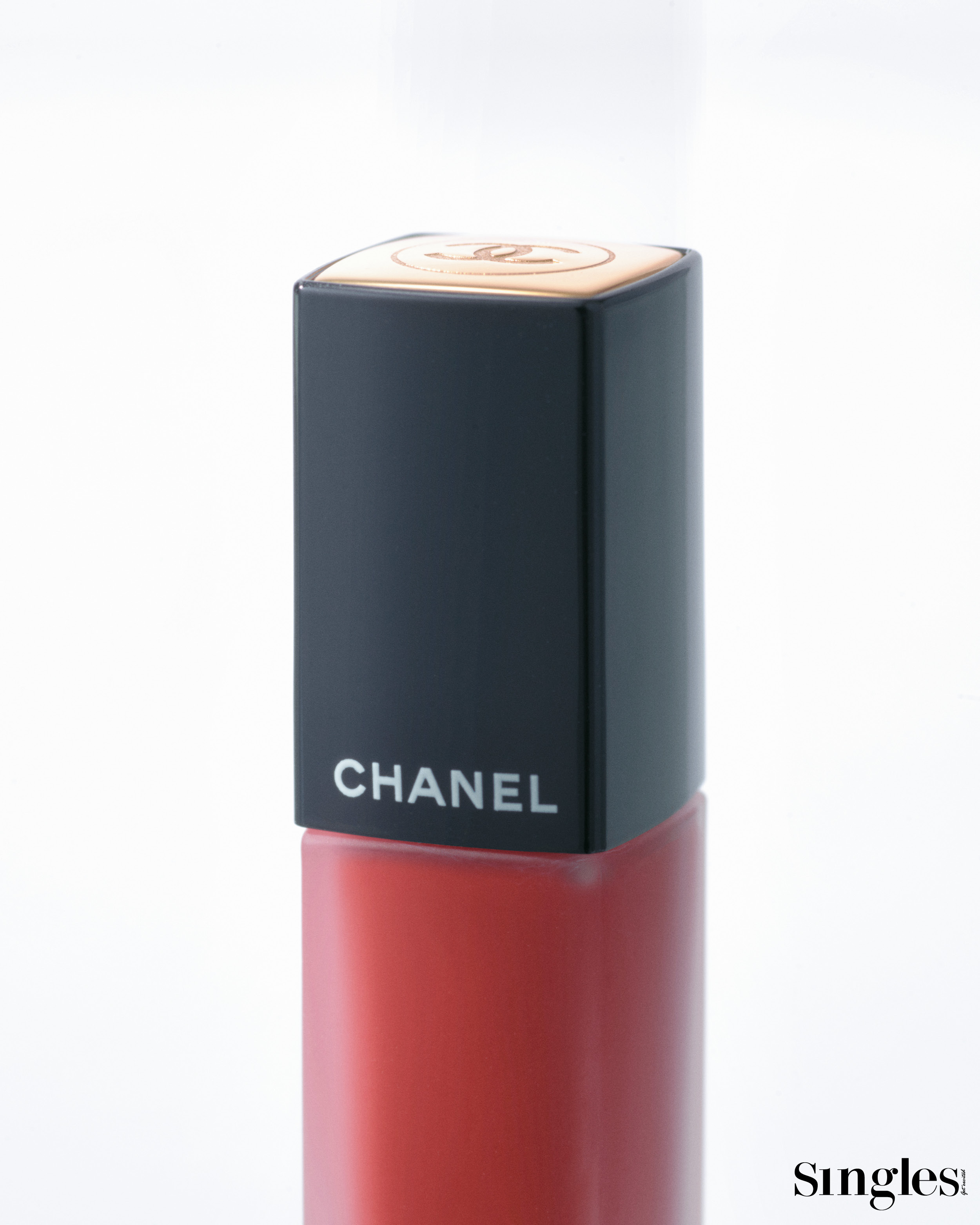 샤넬 뷰티 루쥬 알뤼르 벨벳 틴트