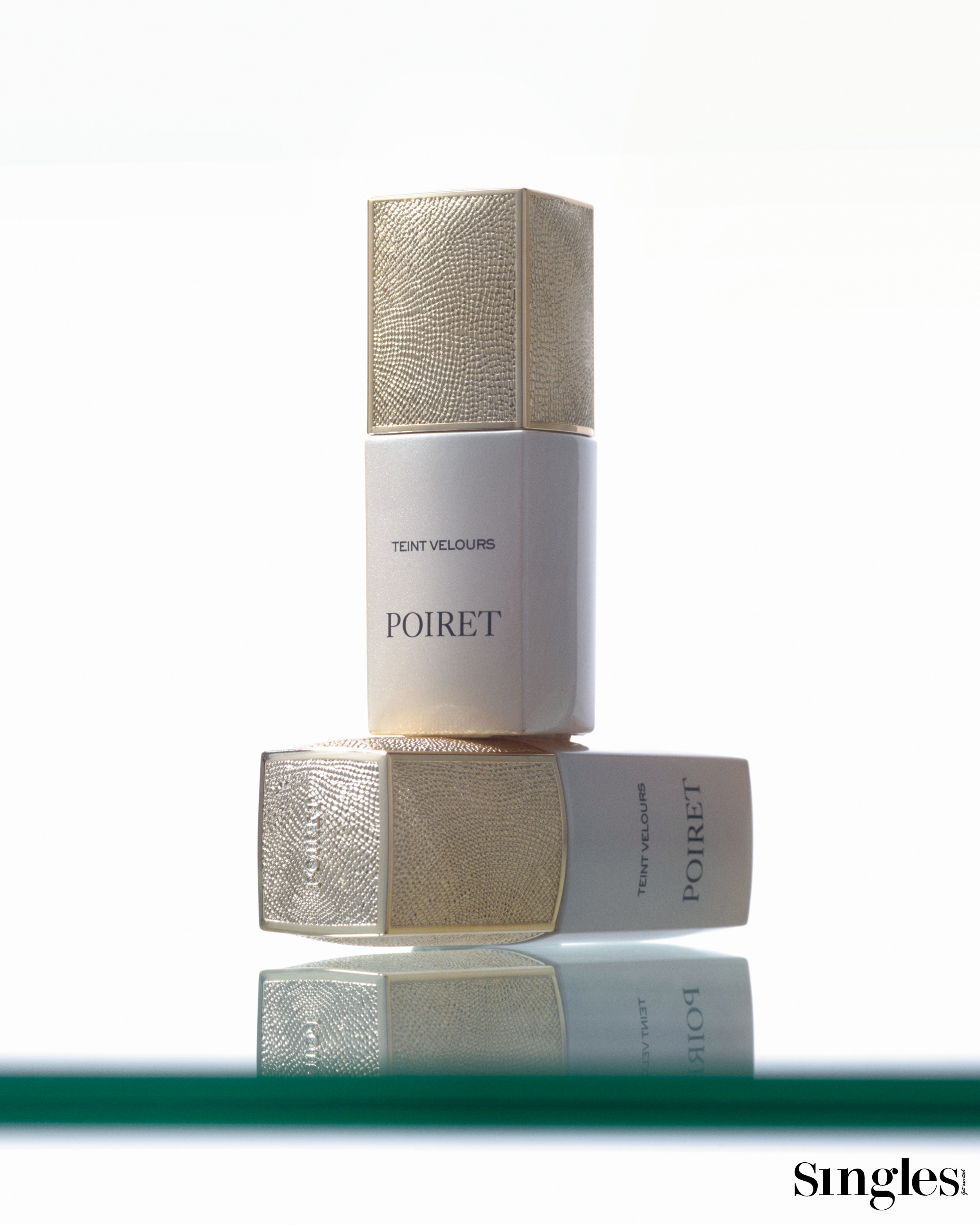 뽀아레 뗑 벨로아 30ml