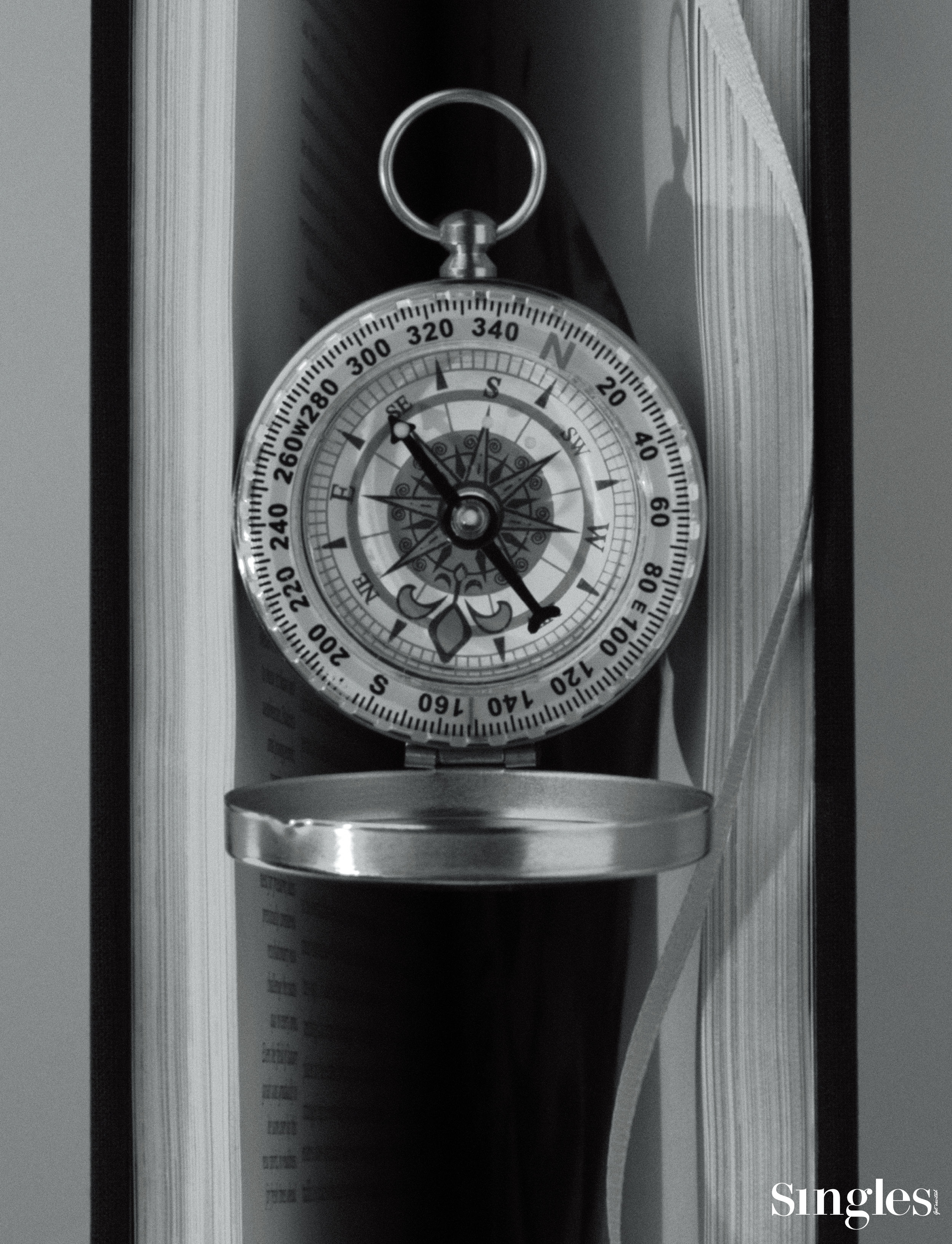 싱글즈, 싱글즈 특집 기사, 독서 특집