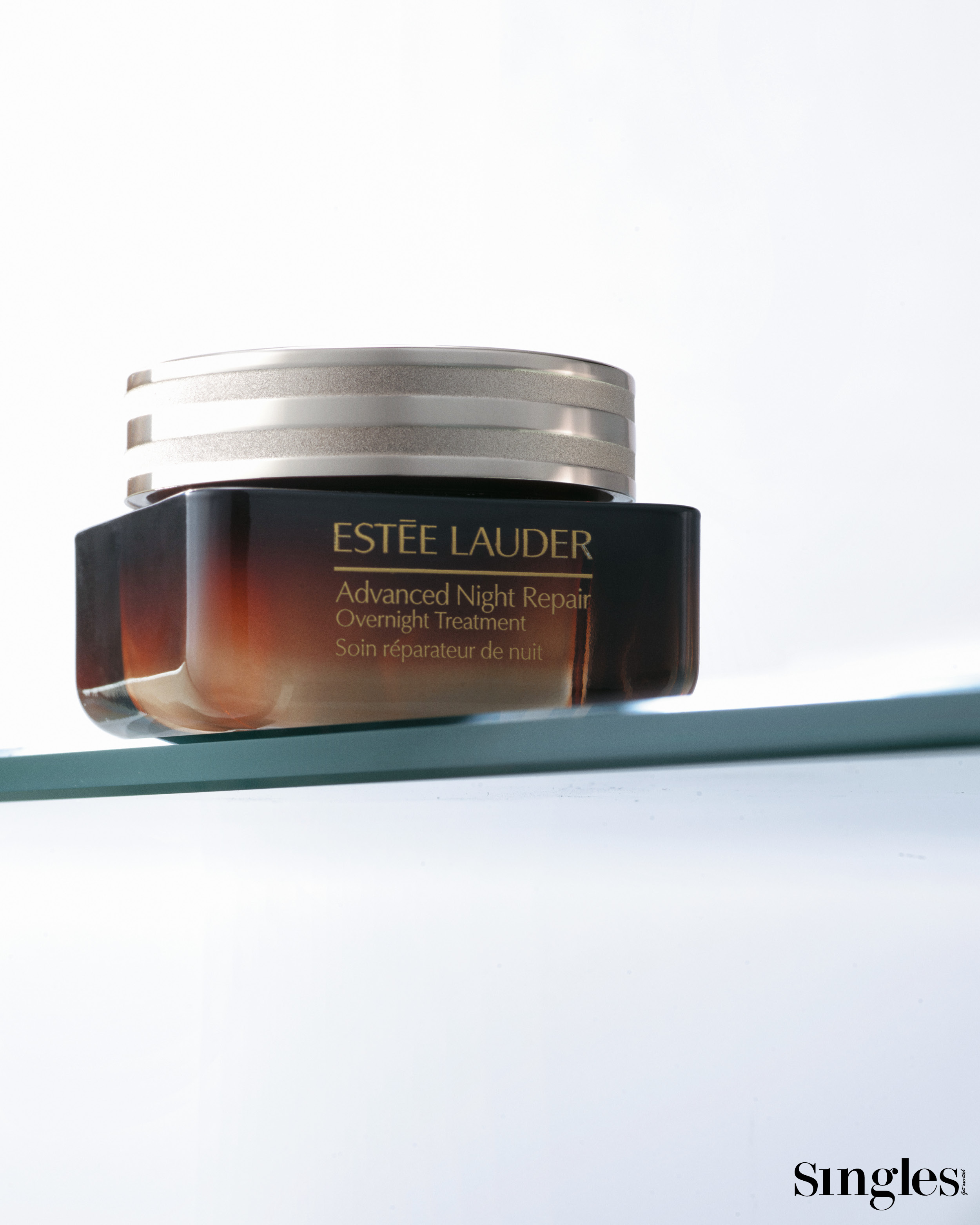 에스티 로더 어드밴스드 나이트 리페어 오버나이트 트리트먼트 65ml 22만원 
