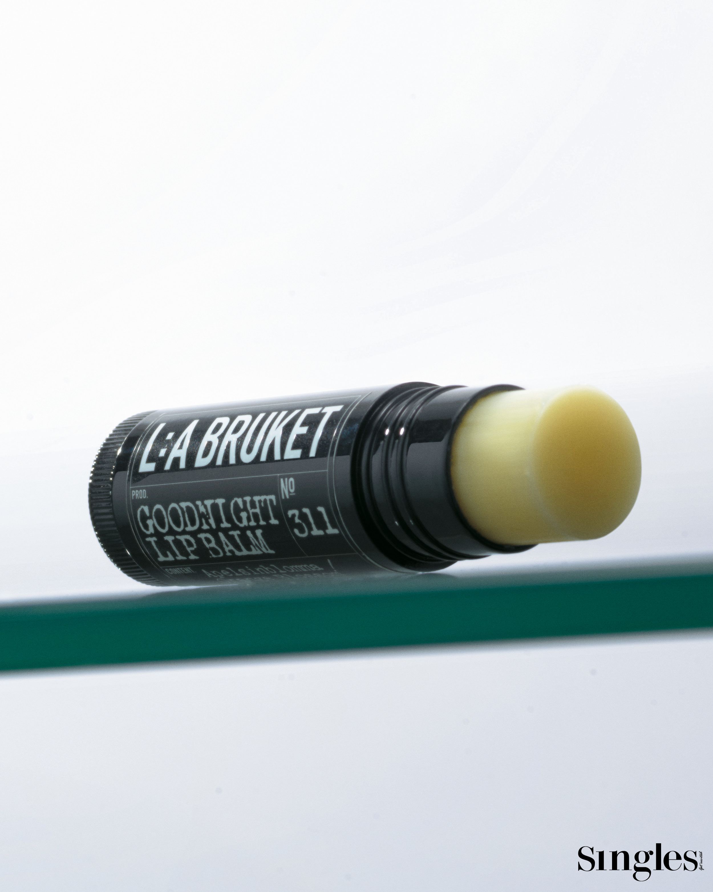 라부르켓 굿나잇 립 밤 14g 2만7000원 