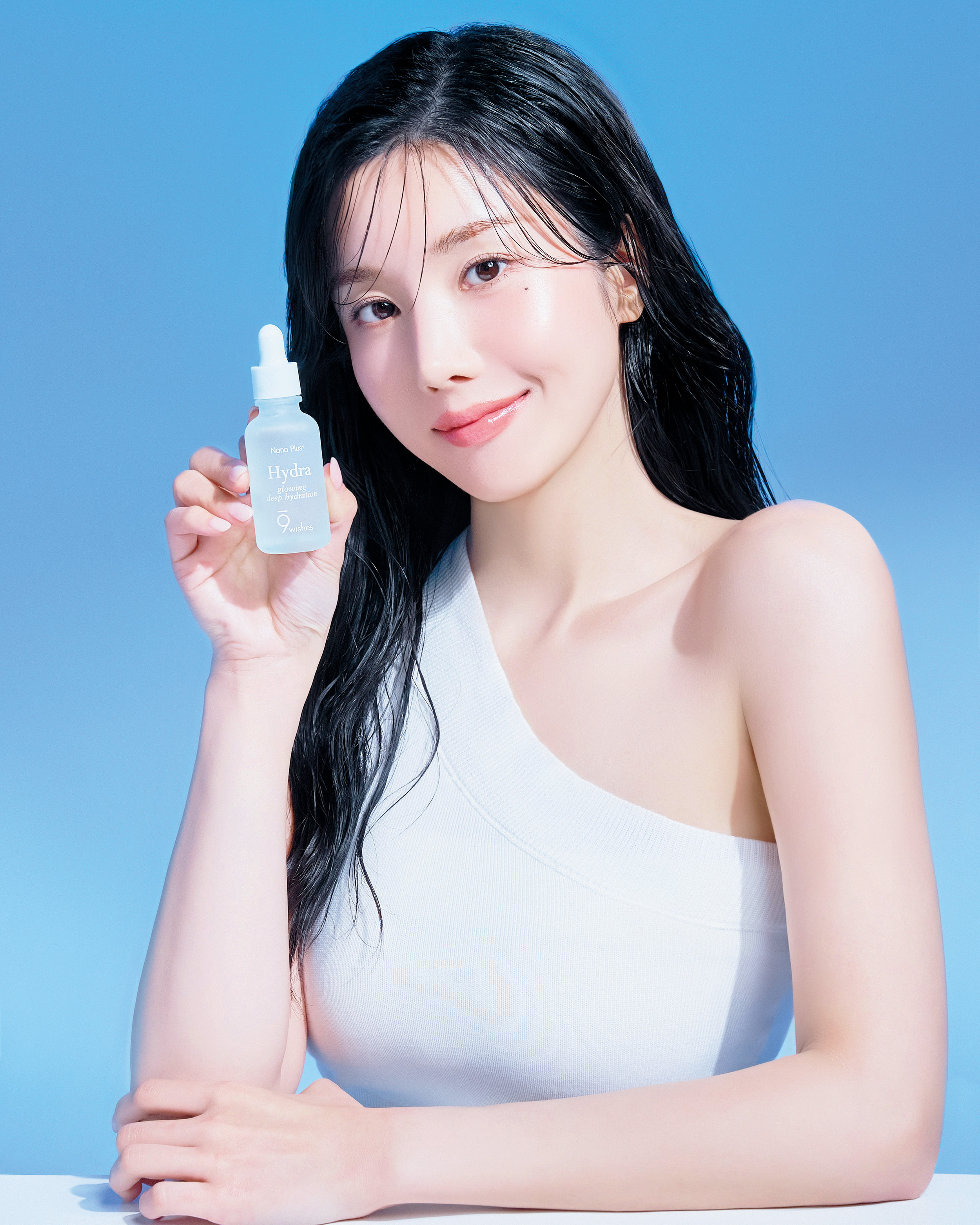 권은비, 나인위시스