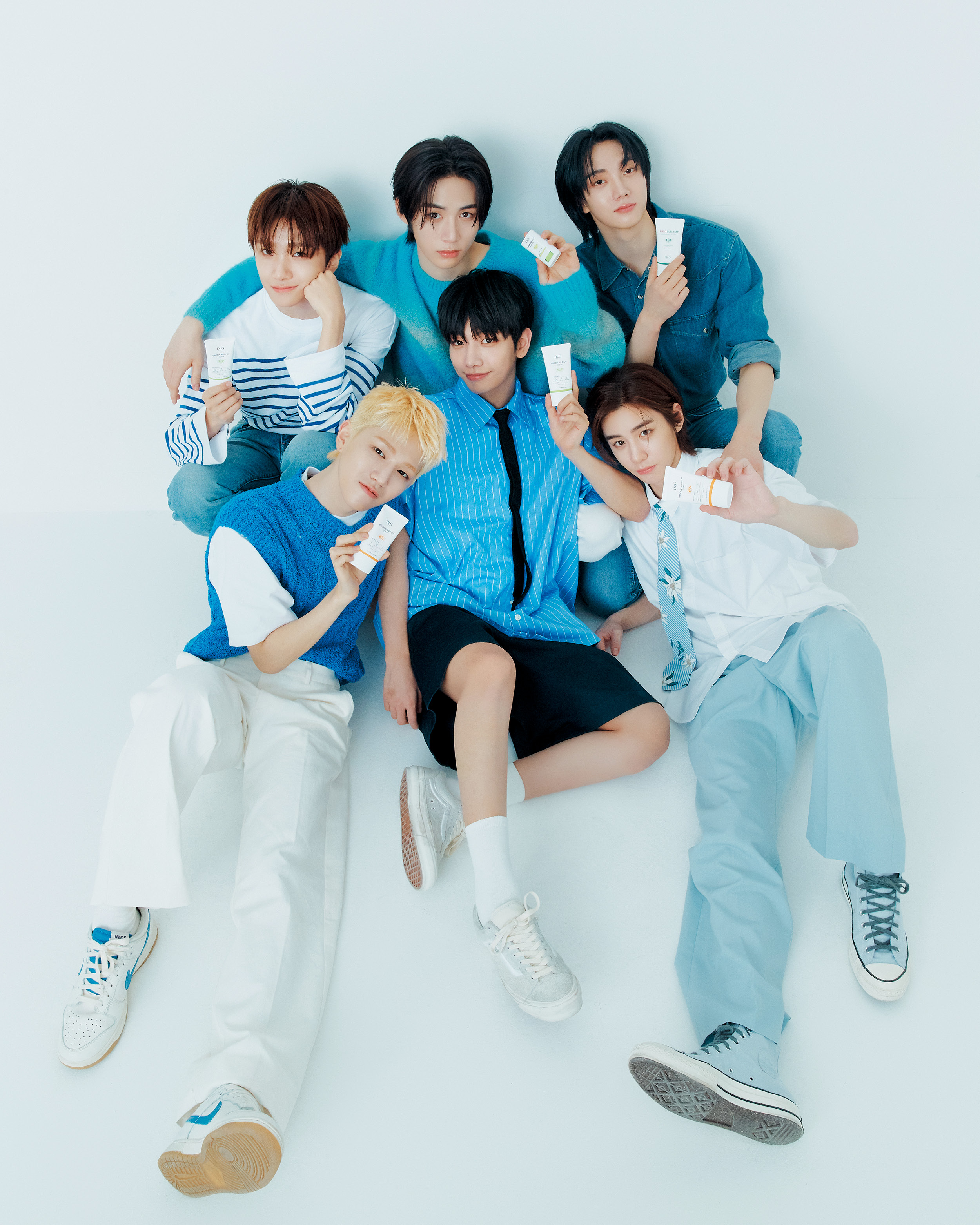 보이넥스트도어, 닥터지, BOY NEXT DOOR