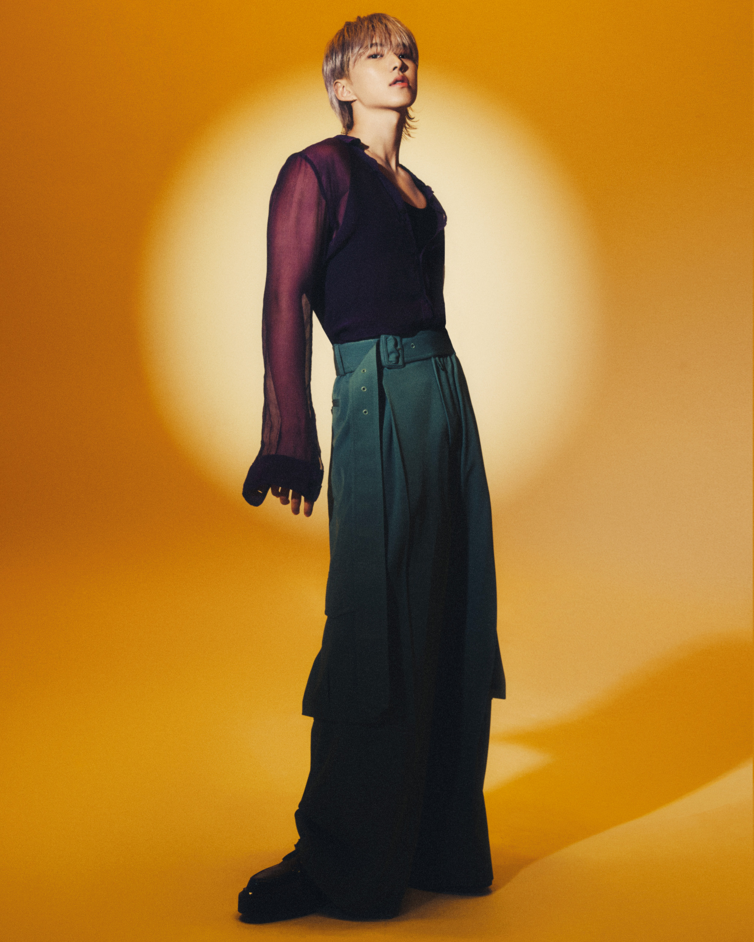 세븐틴, 호시, 달바, SEVENTEEN