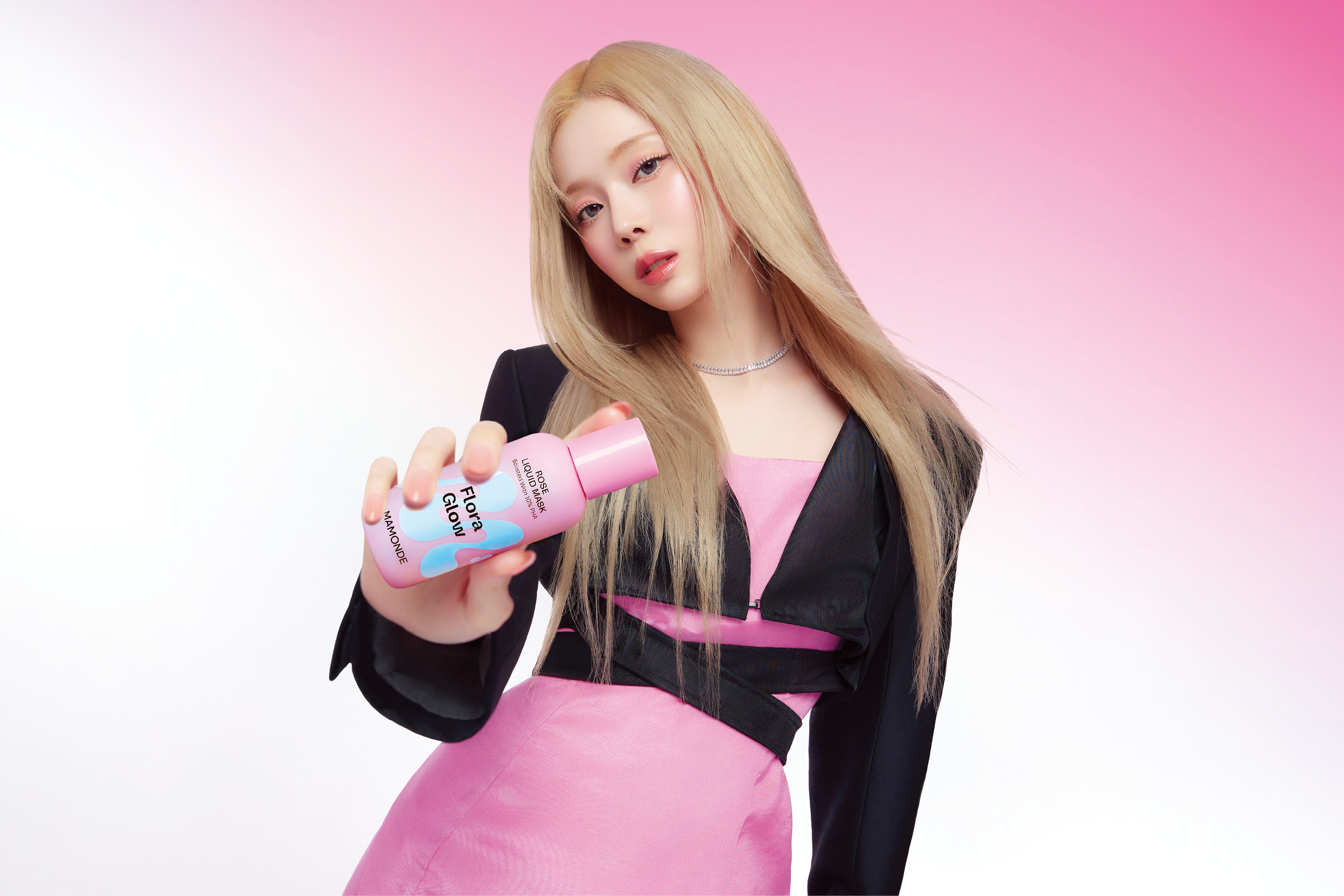 에스파, 윈터, 마몽드, AESPA