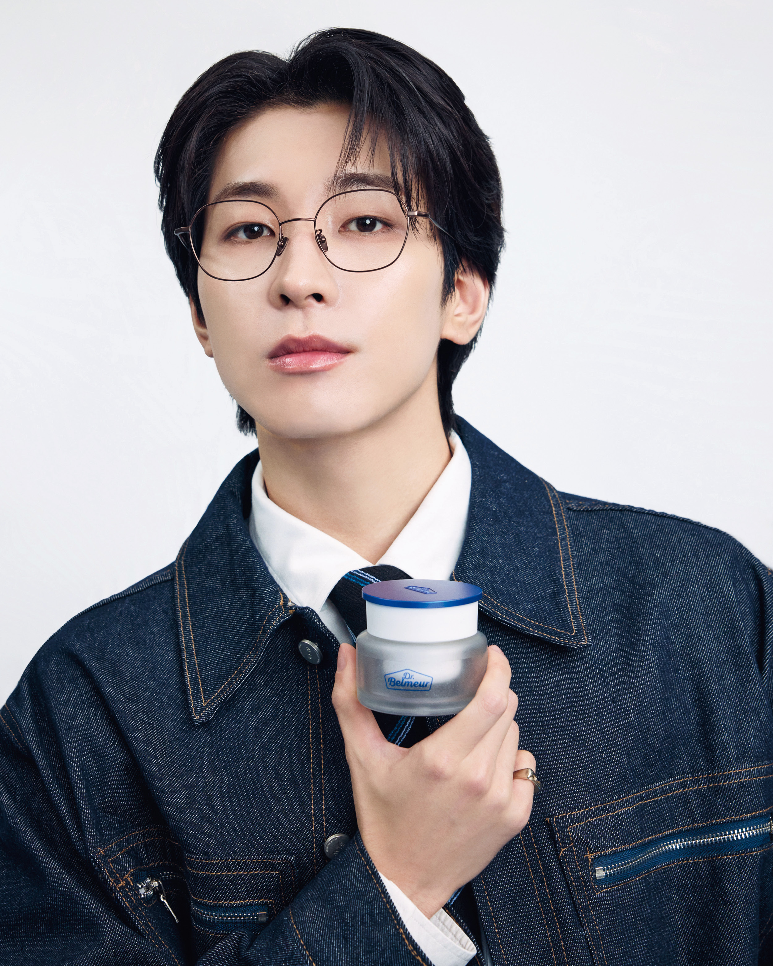 세븐틴, 원우, 더페이스샵, SEVENTEEN