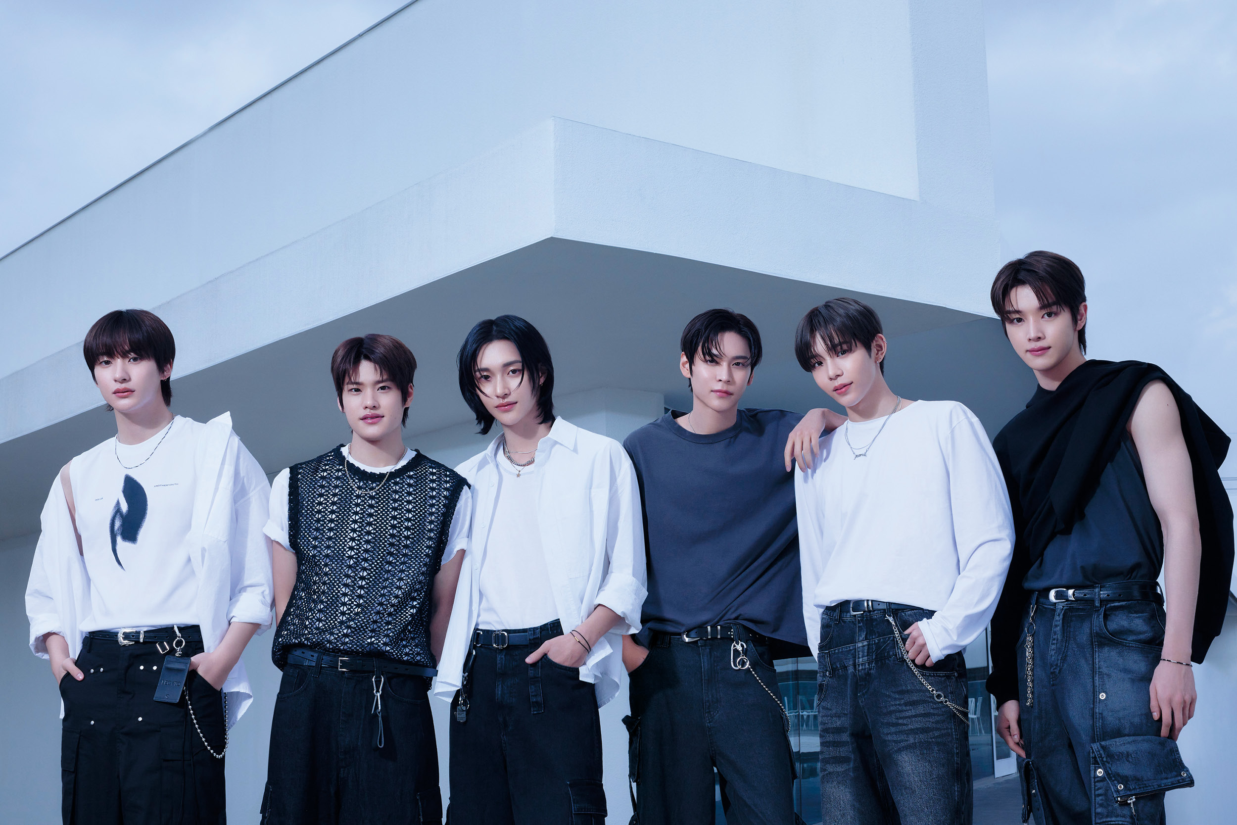 라이즈, 유이크, RIIZE