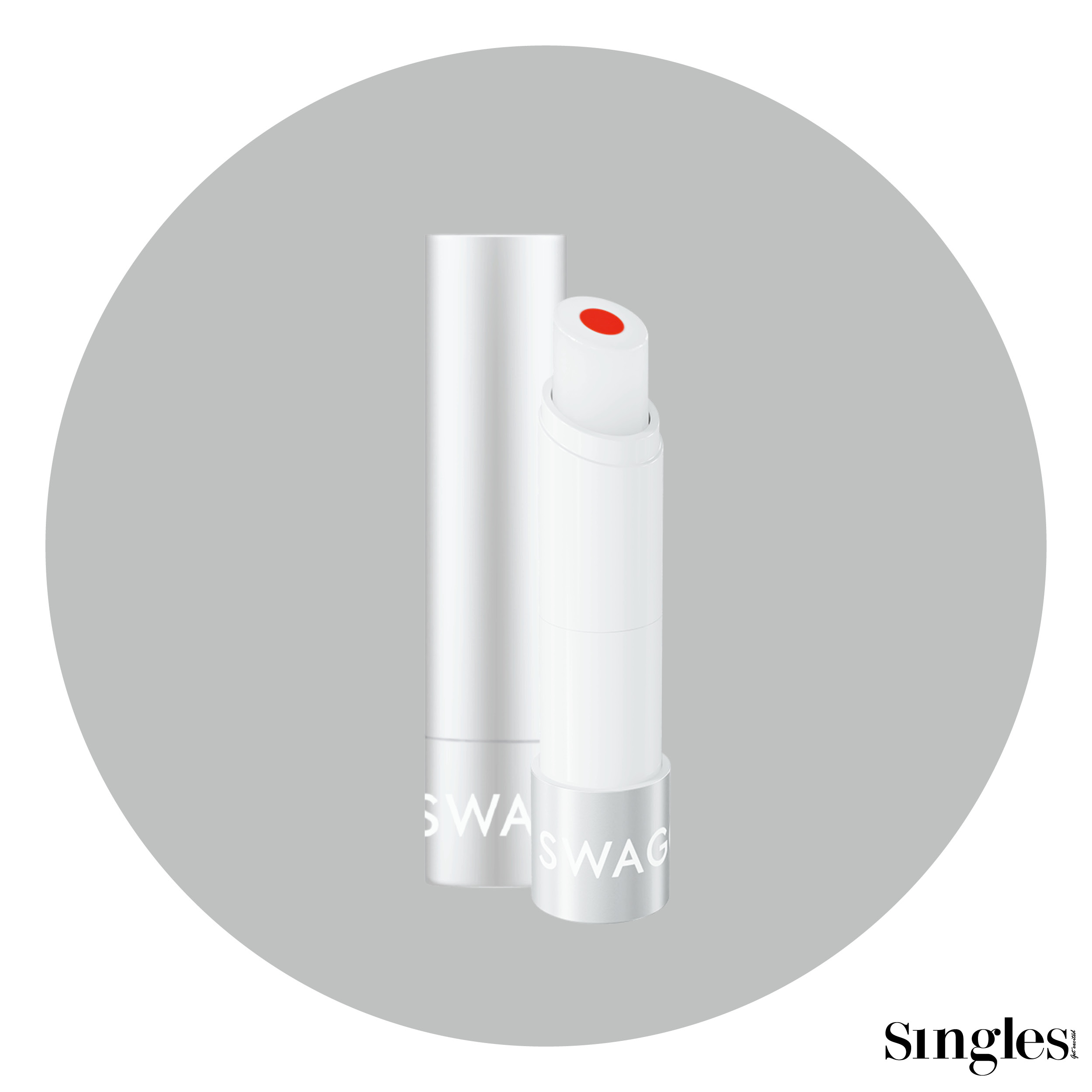 스웨거 플러팅 웜톤 립밤