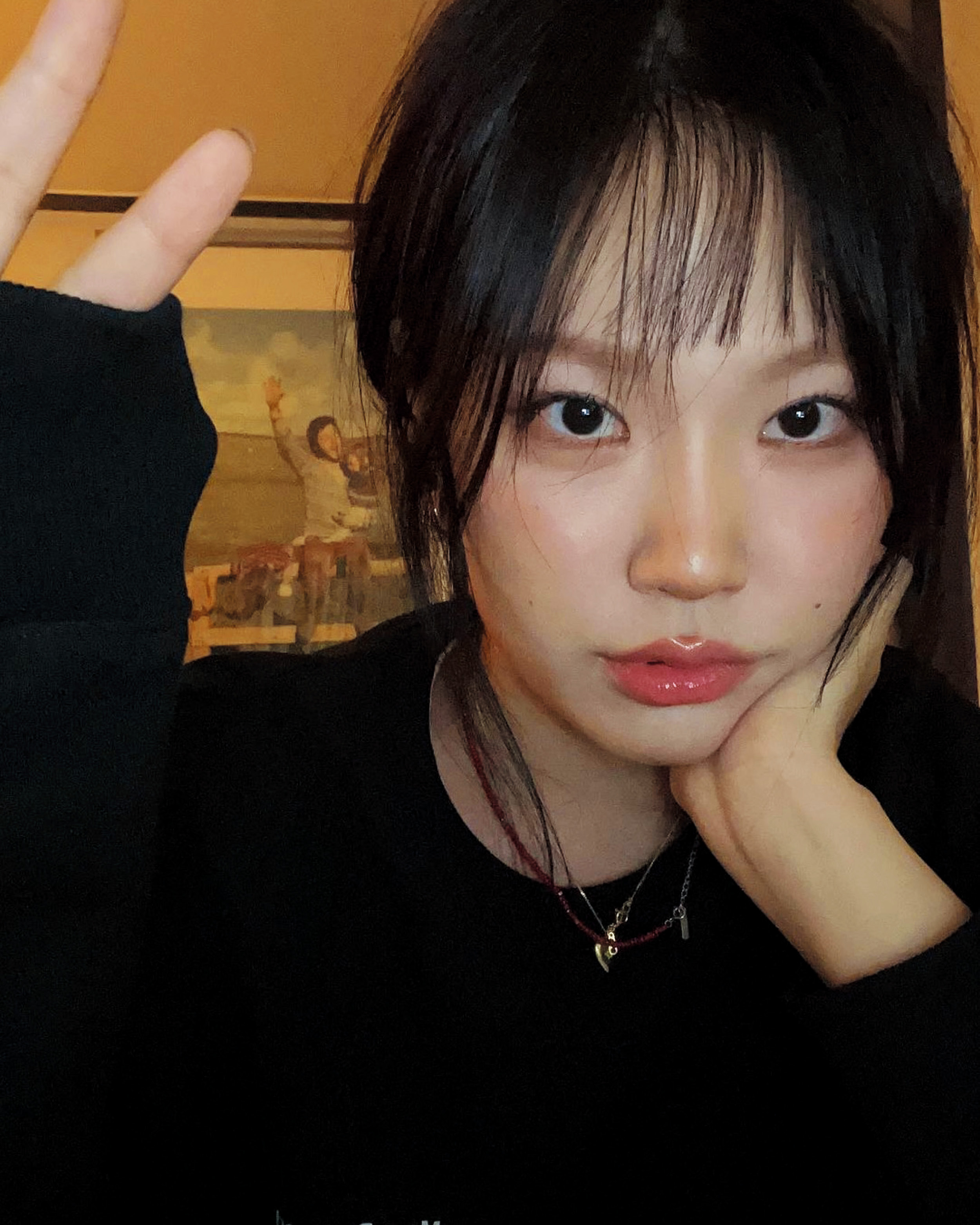 싱글즈, 싱글즈 진저, 진저