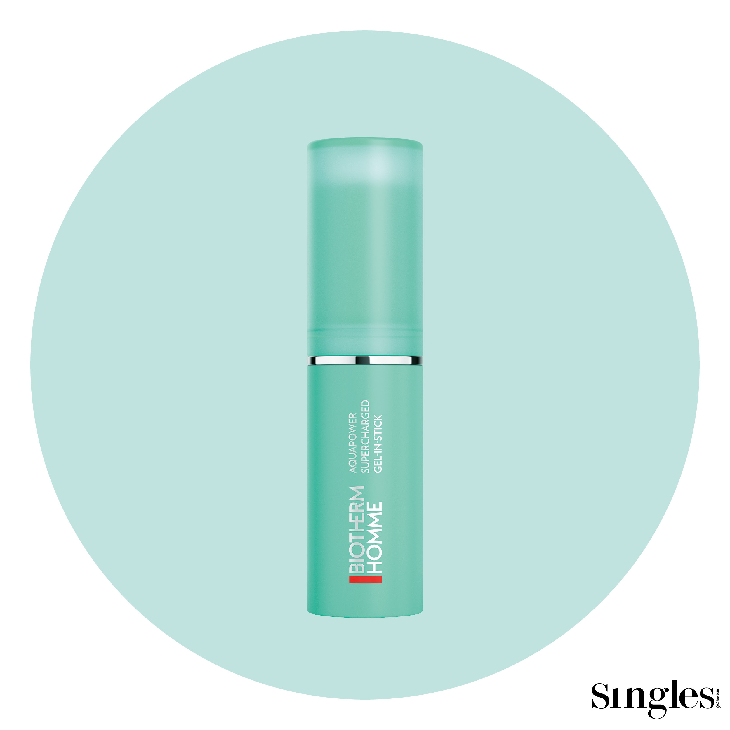 바이오더마 옴므 아쿠아파워 올인원 스틱