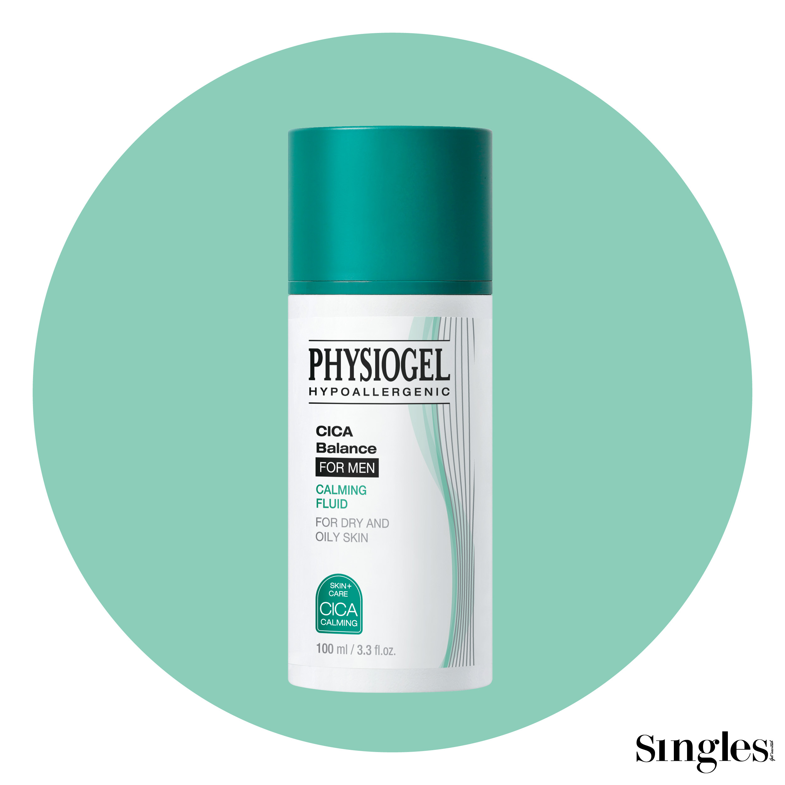 피지오겔 시카밸런스 포맨 카밍 플루이드