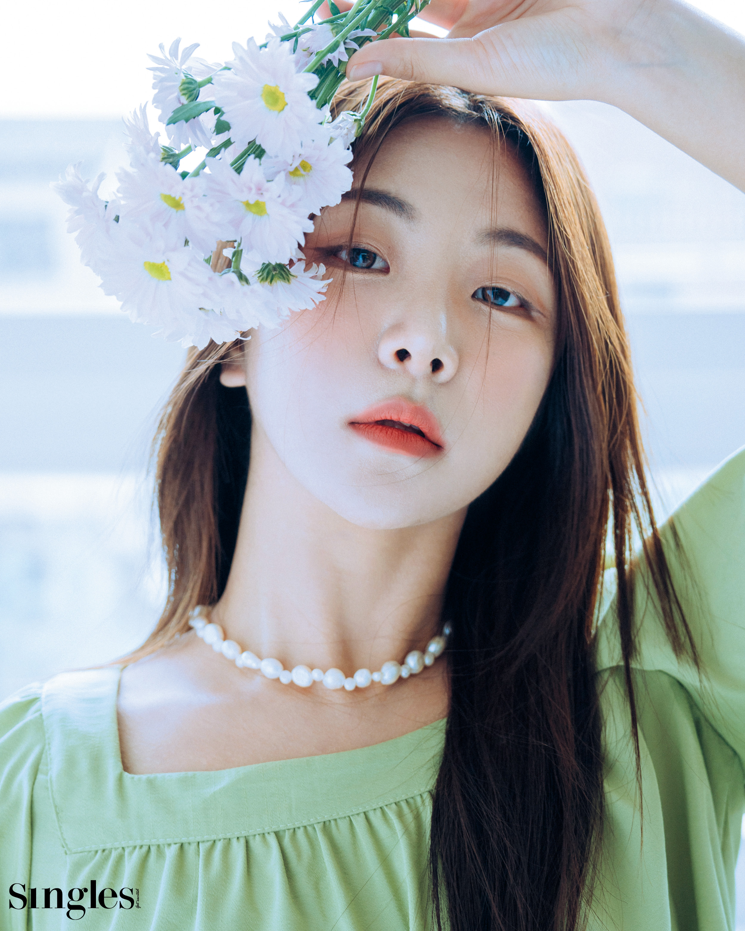 싱글즈 뷰티 기사, 뷰드름 유튜버 인씨, 크리에이터 인씨