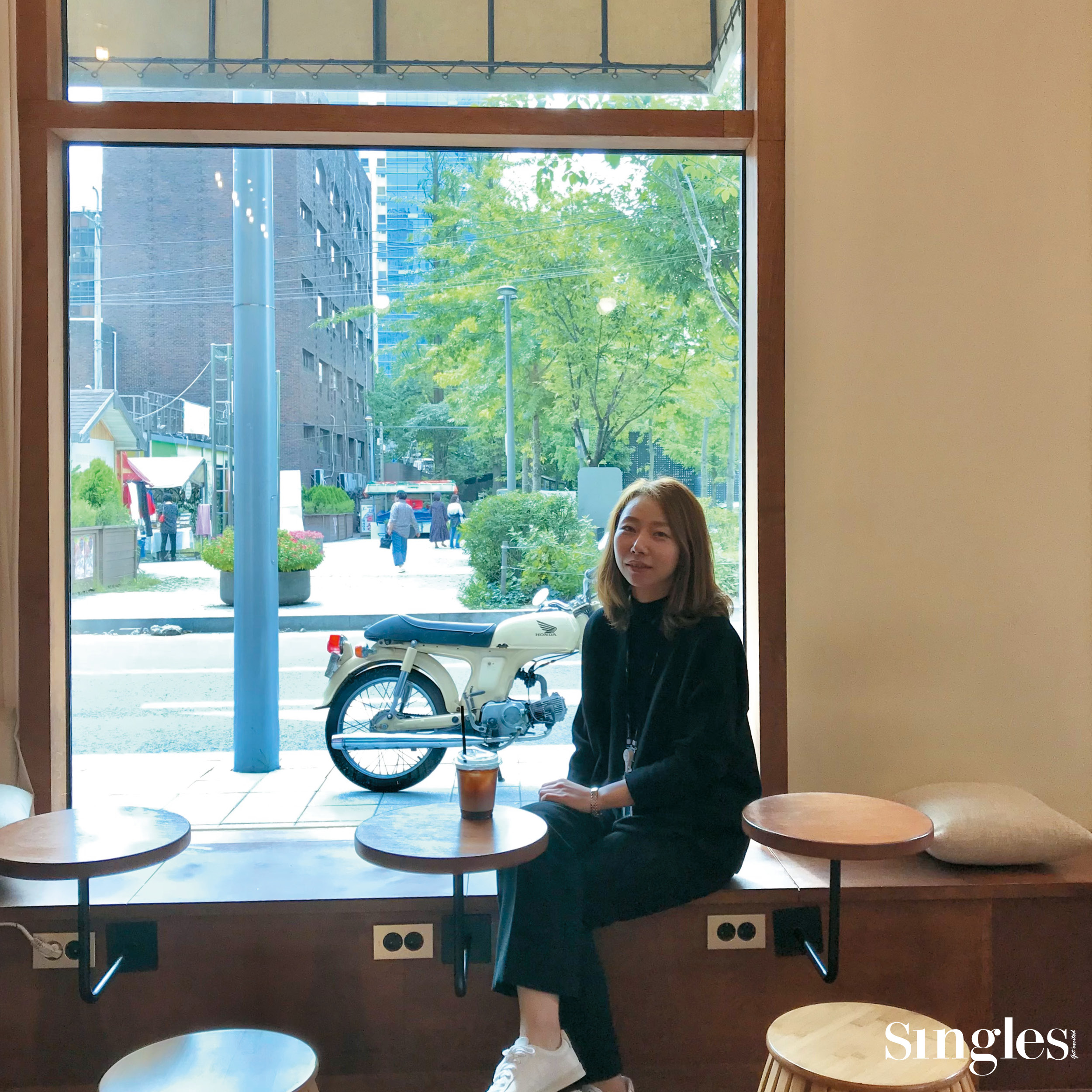 비플레인 제품 개발자 황일윤