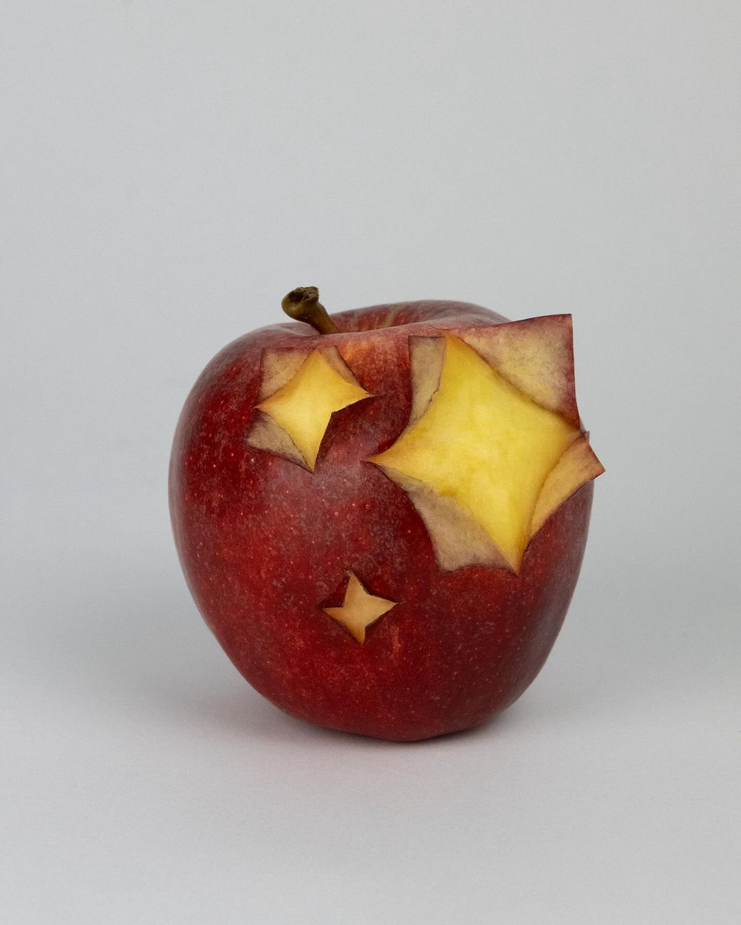 Star Scar, Nov 18, 2023. Can Sun. 2023. Fuji xt5. London.