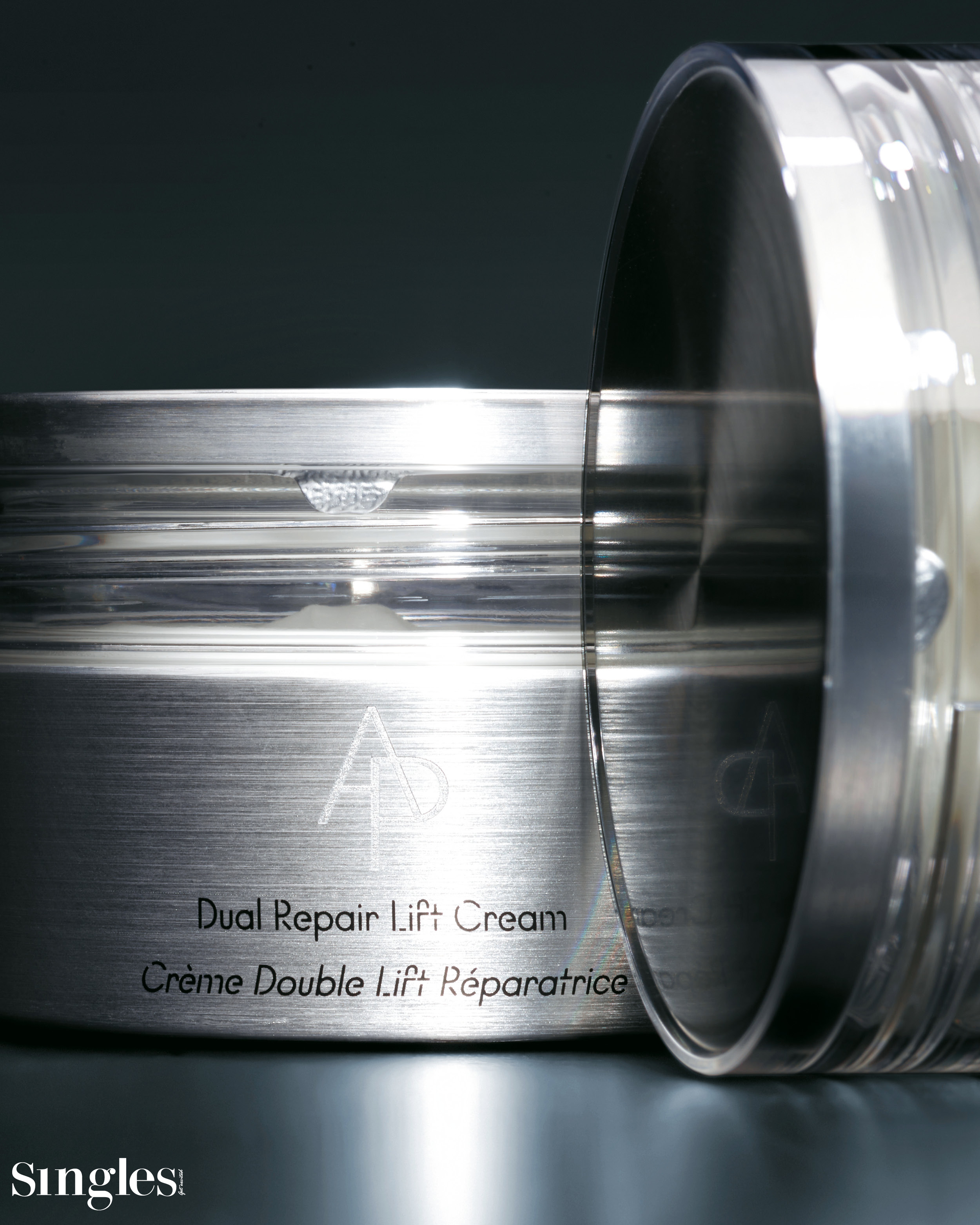 AP 듀얼 리페어 리프트 크림 