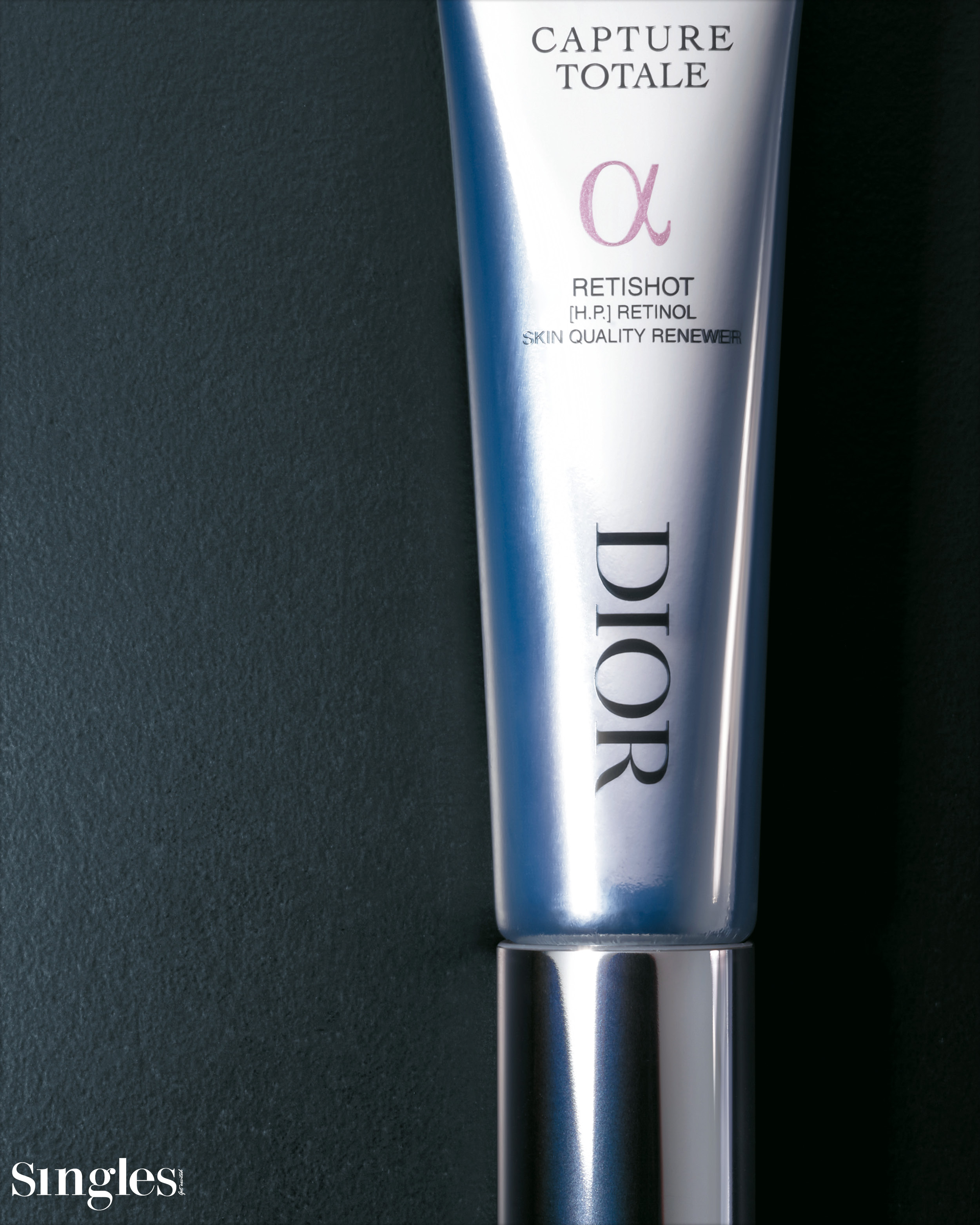 디올 캡춰 토탈 레티샷