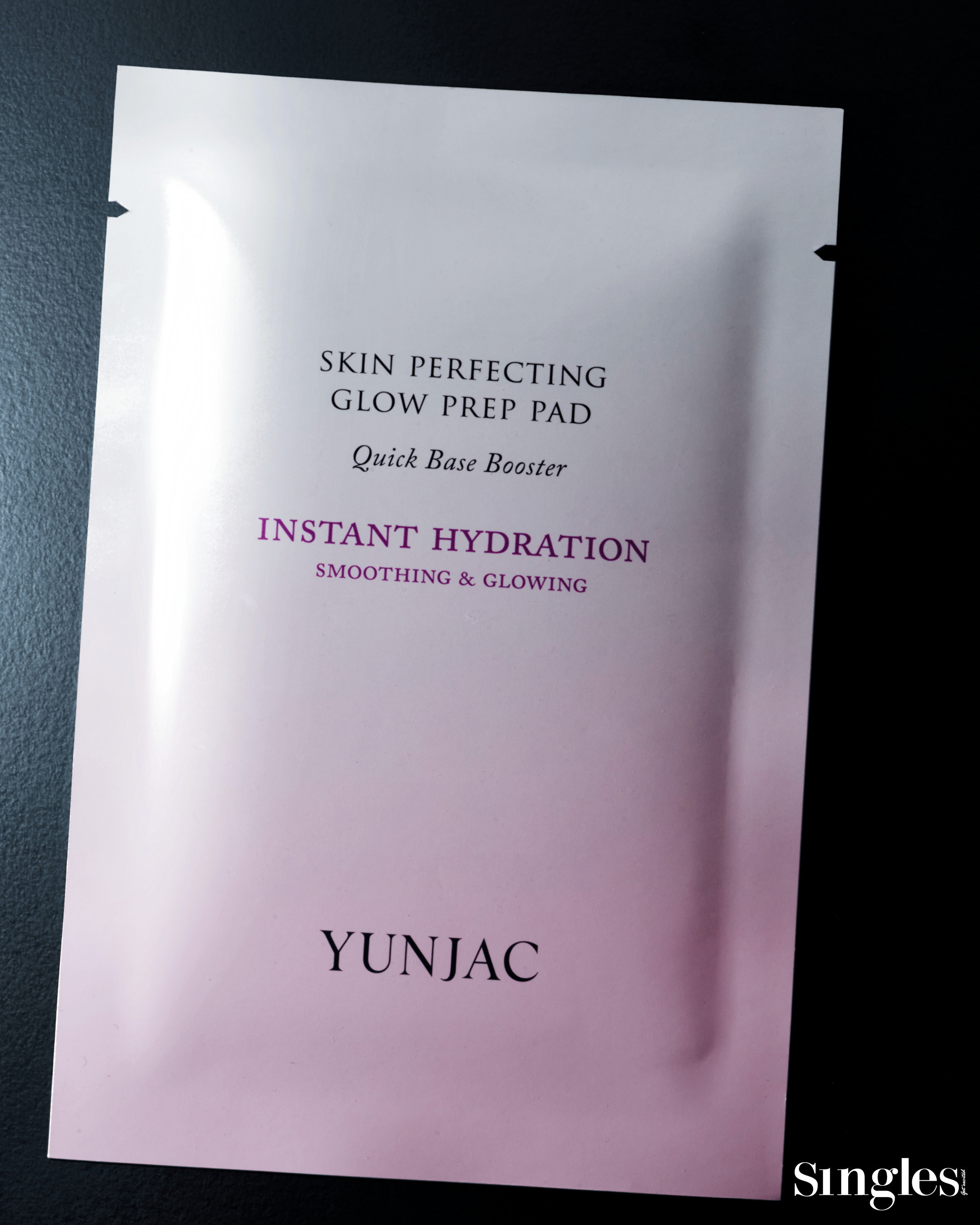 연작 스킨퍼펙팅 글로우 프렙 패드