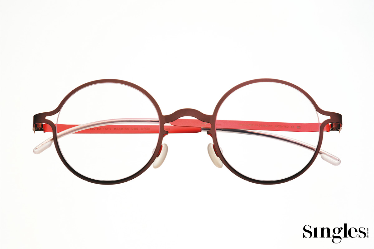 패션, 패션 화보, 故 박서보 화백, 박지환 디렉터, 인터뷰, 묘법, 마이키타, 루이 비통