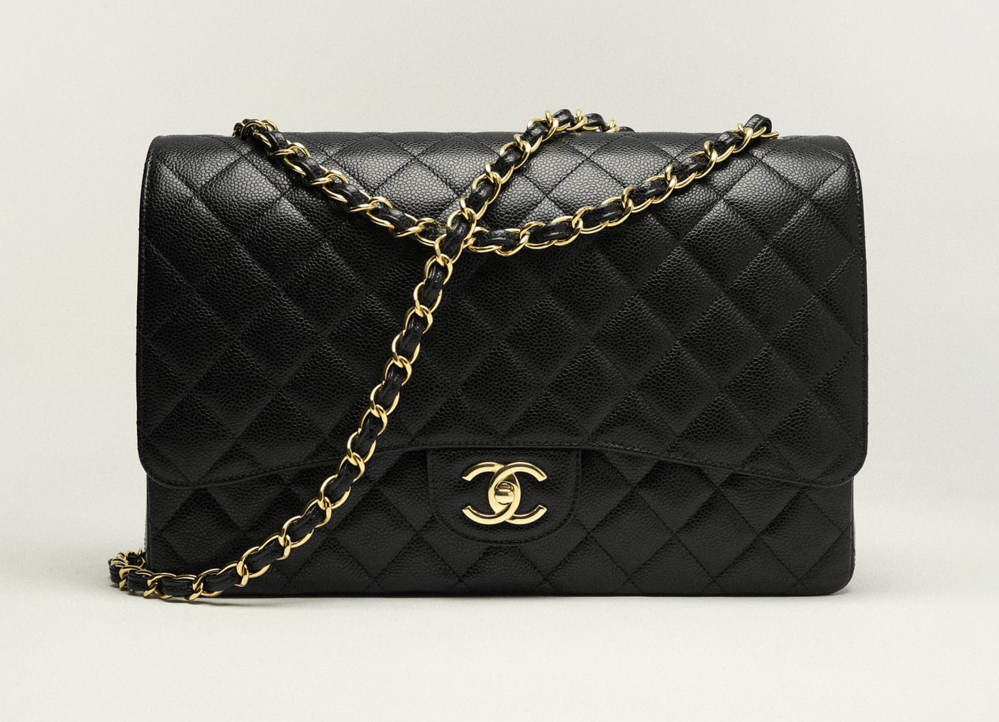 지드래곤이 커스텀한 샤넬 백