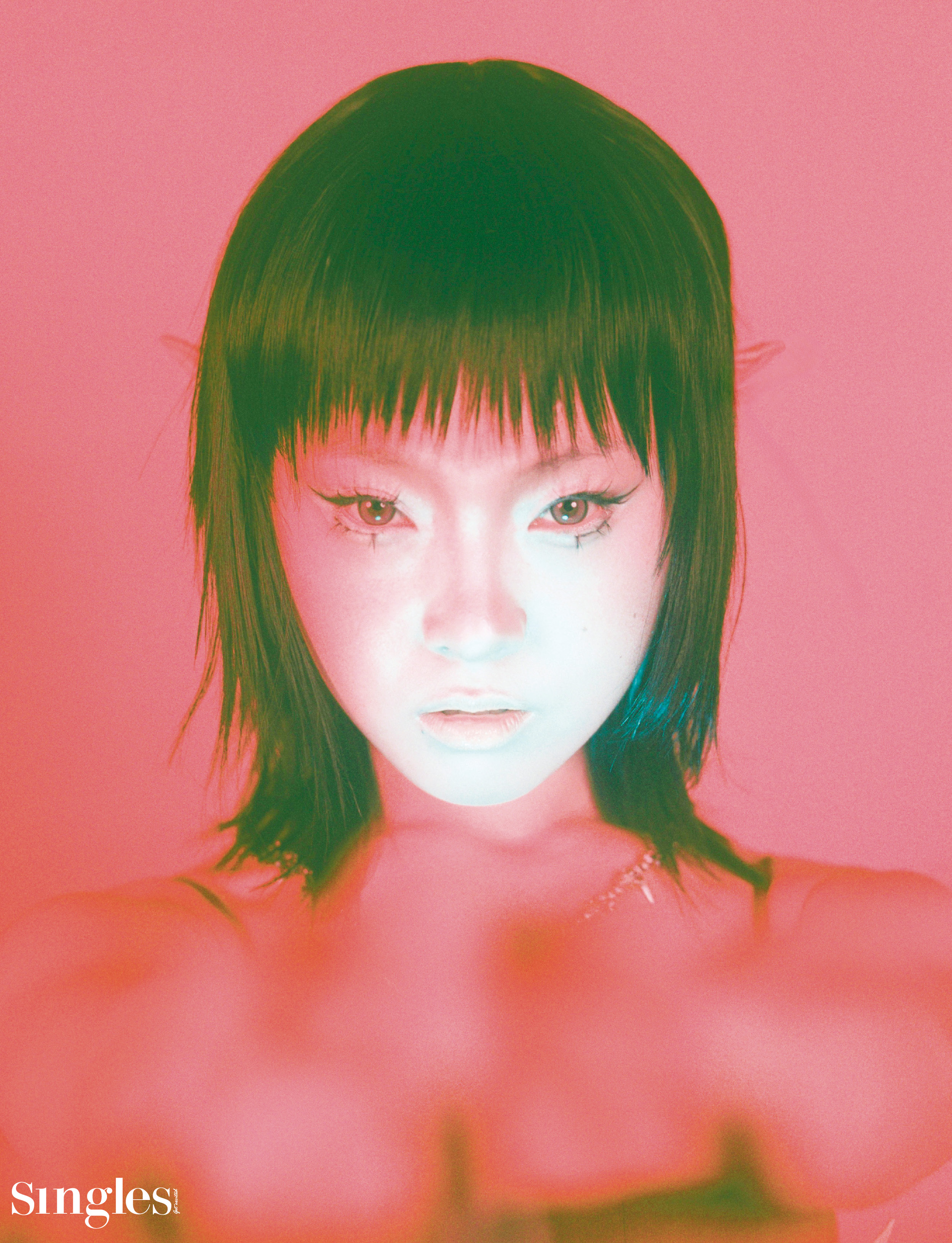 싱글즈 패션 화보