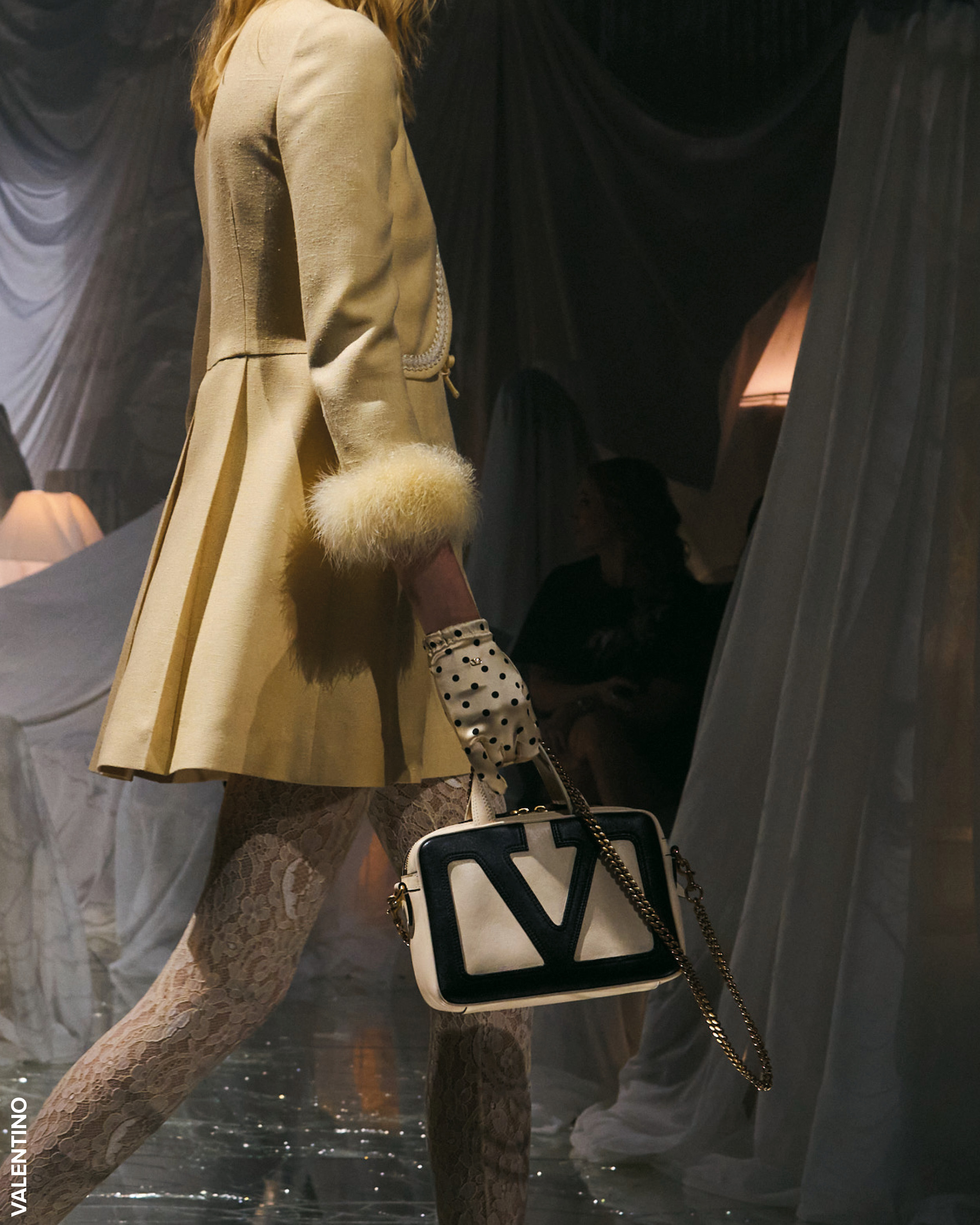 싱글즈 특집 기사, 발렌티노