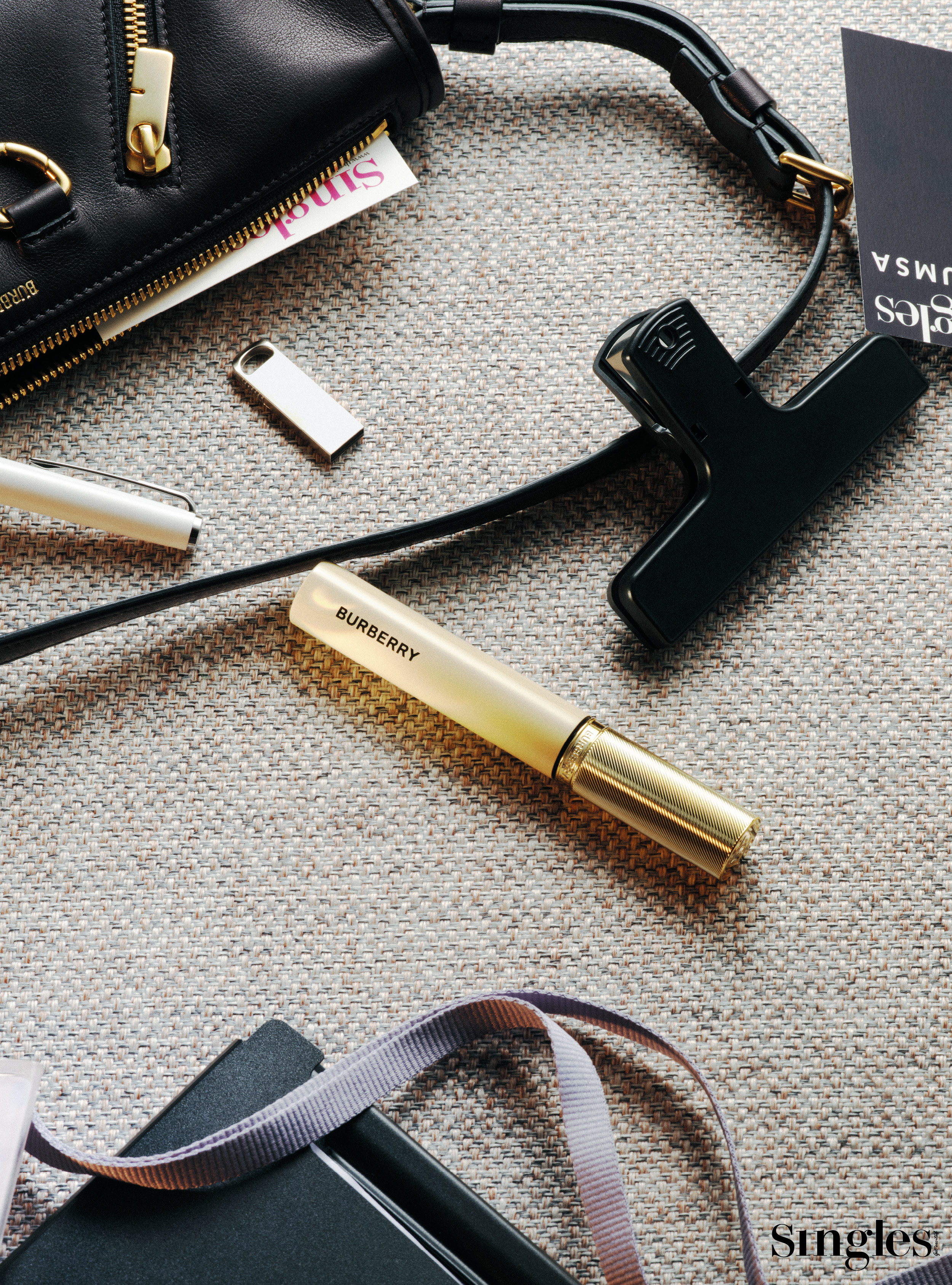 버버리 뷰티 비욘드 볼륨 마스카라