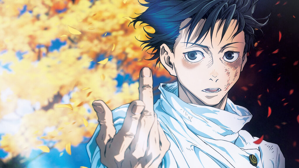 2022년 66만 관객을 동원하며 폭발적인 인기를 끌었던 극장판 <주술회전 0>이 재개봉을 확정했다.