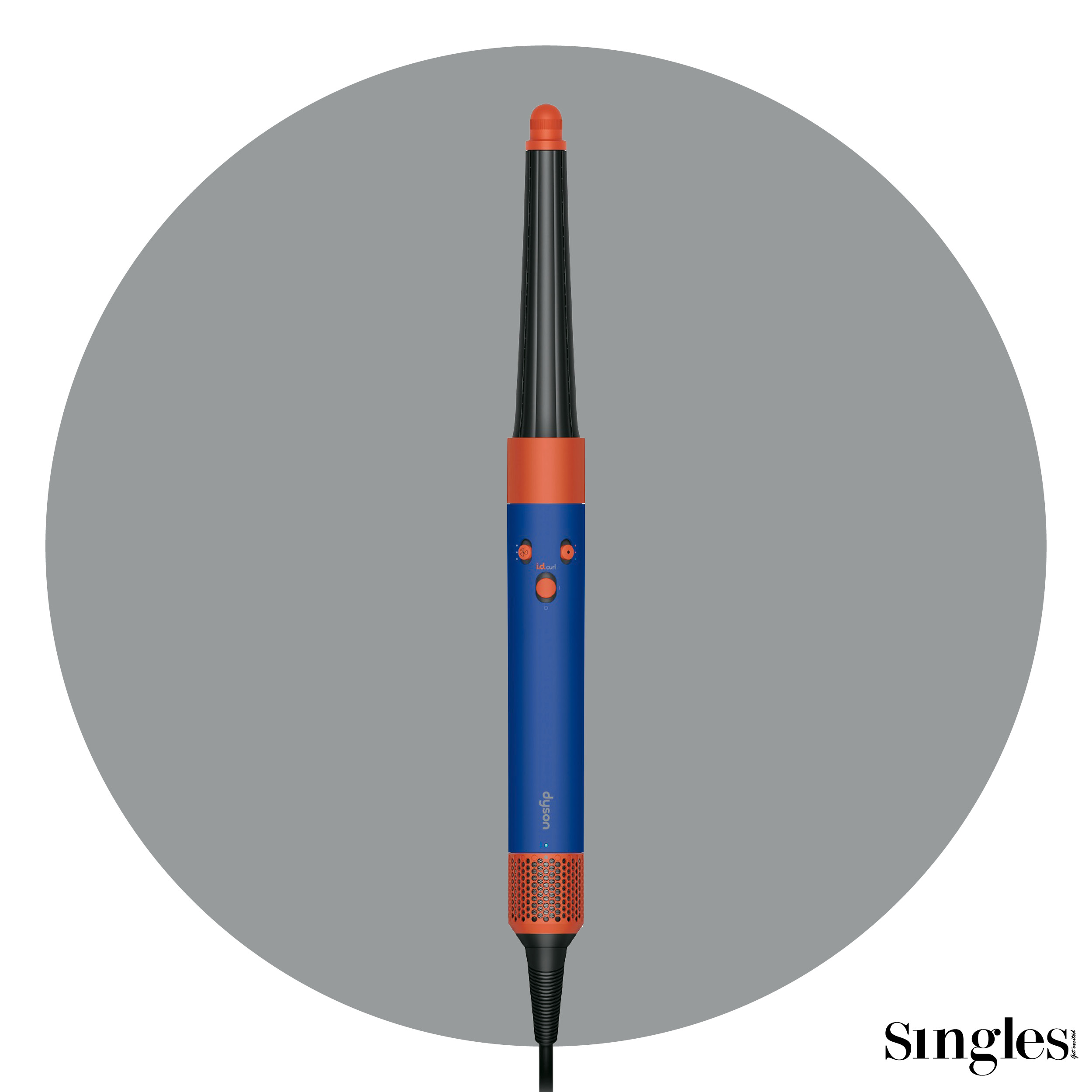 다이슨 에어랩 i.d™ 멀티 스타일러 앤 드라이어