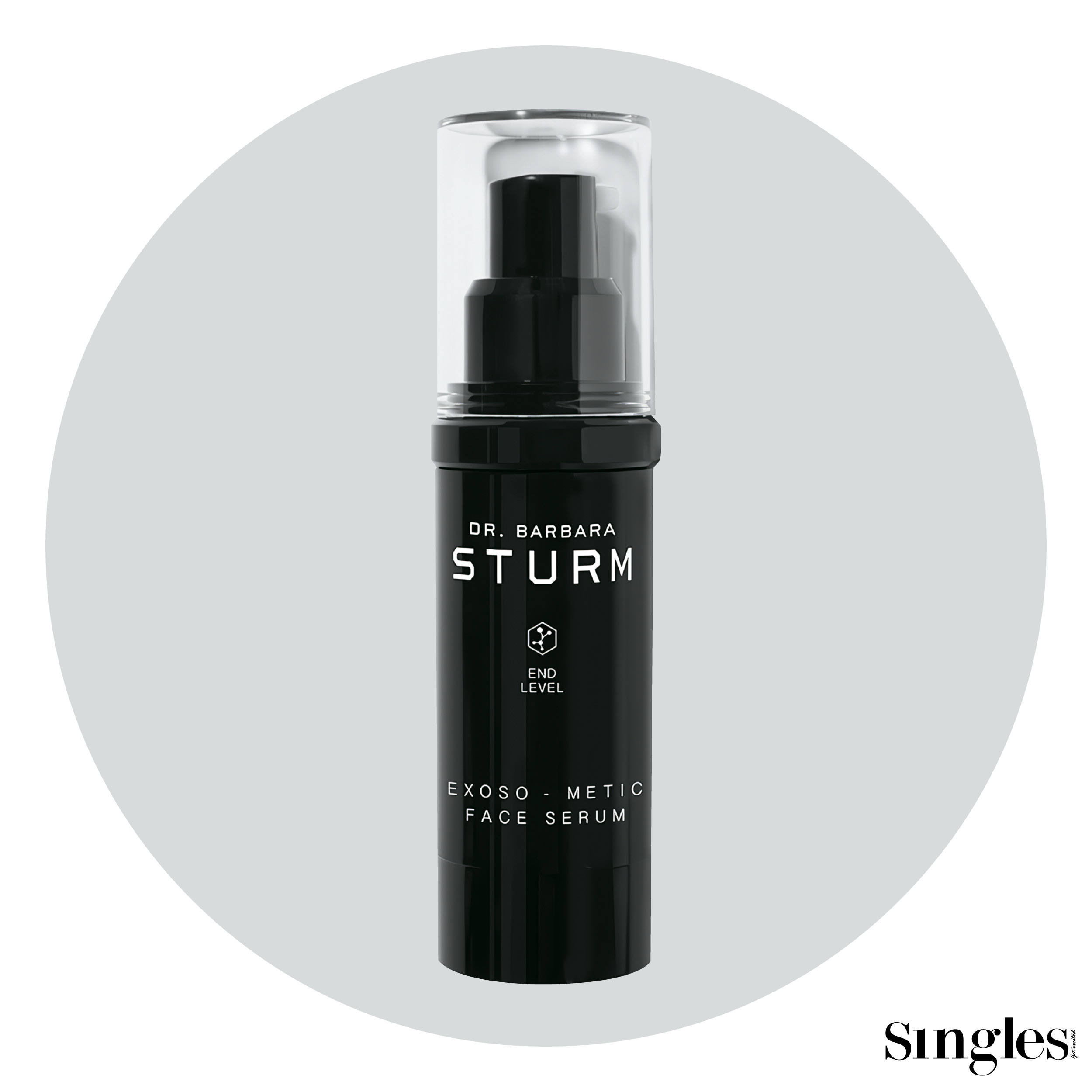 닥터 바바라 스텀 엑소조메틱 페이스 세럼