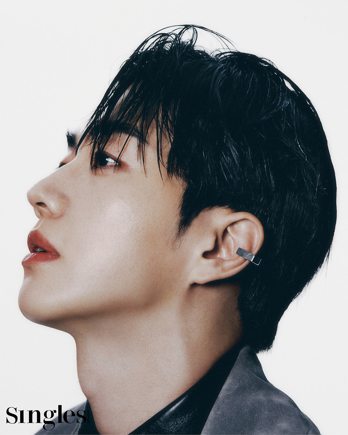 배우 강훈의 싱글즈 화보 이미지, 강훈, 옷소매 붉은 끝동, 나의 해리에게, 강주연, 강훈 화보, 강훈 싱글즈, 싱글즈