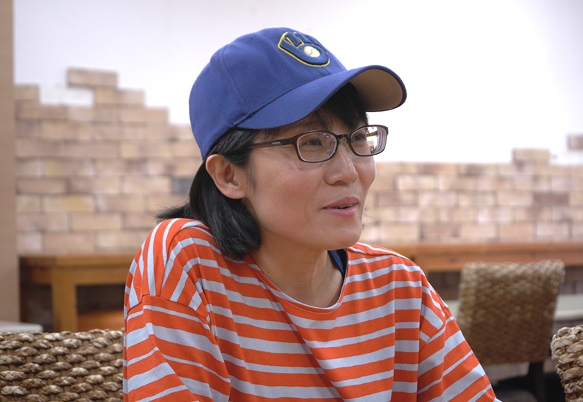 싱글즈 특집 기사, 싱글, 비혼, 인터뷰, 홍재희, 비혼1세대의탄생