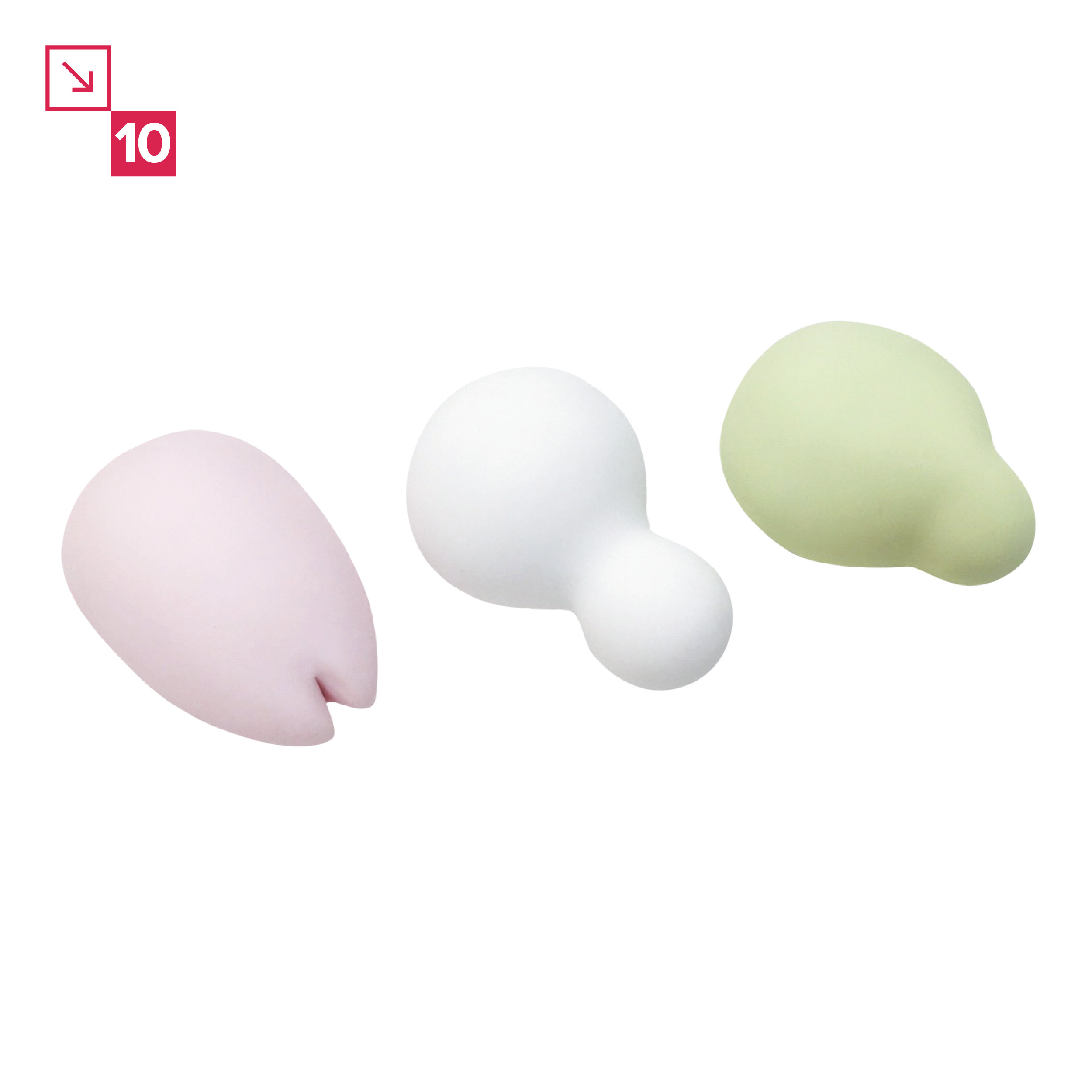 텐가 이로하 미도리