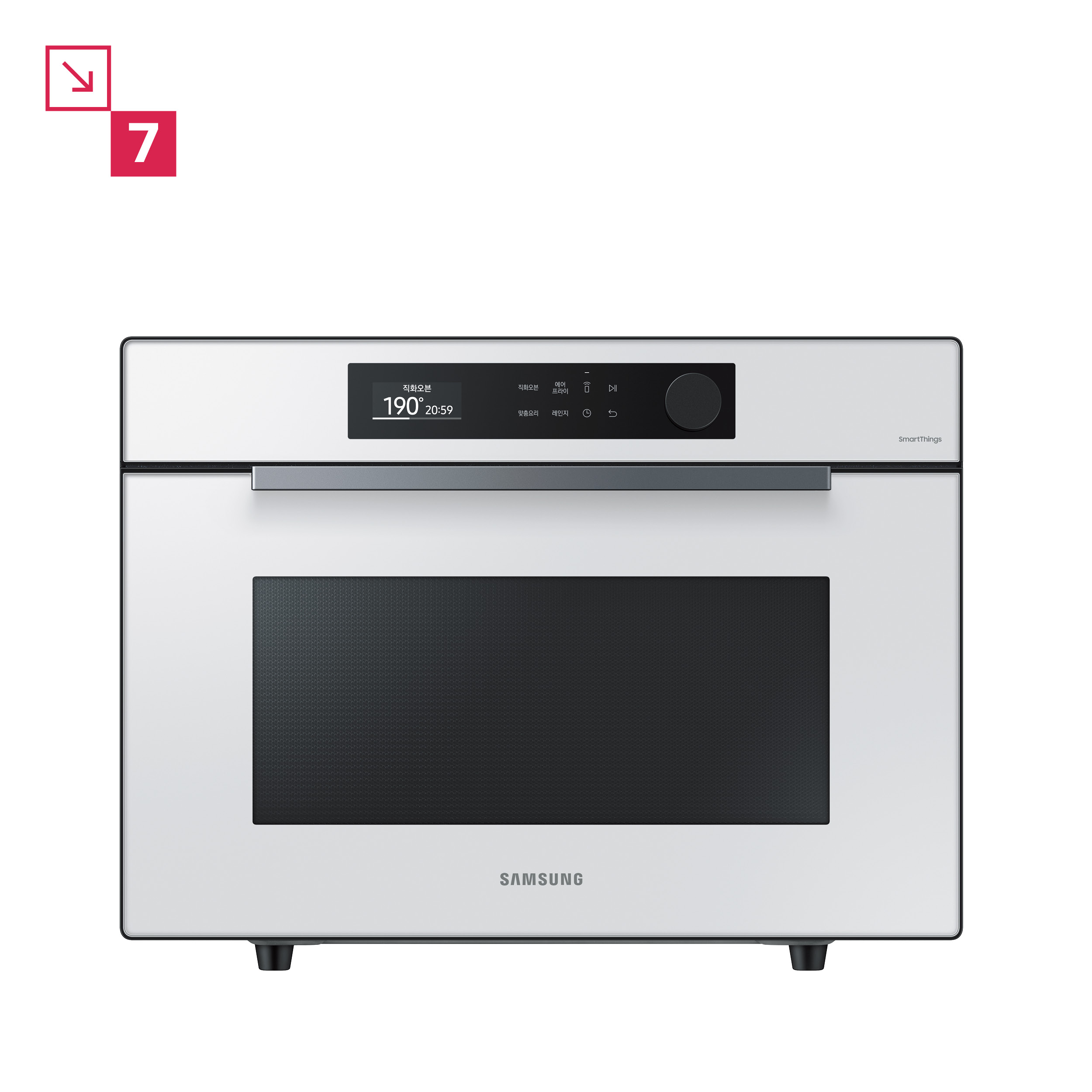 삼성전자 비스포크 오븐