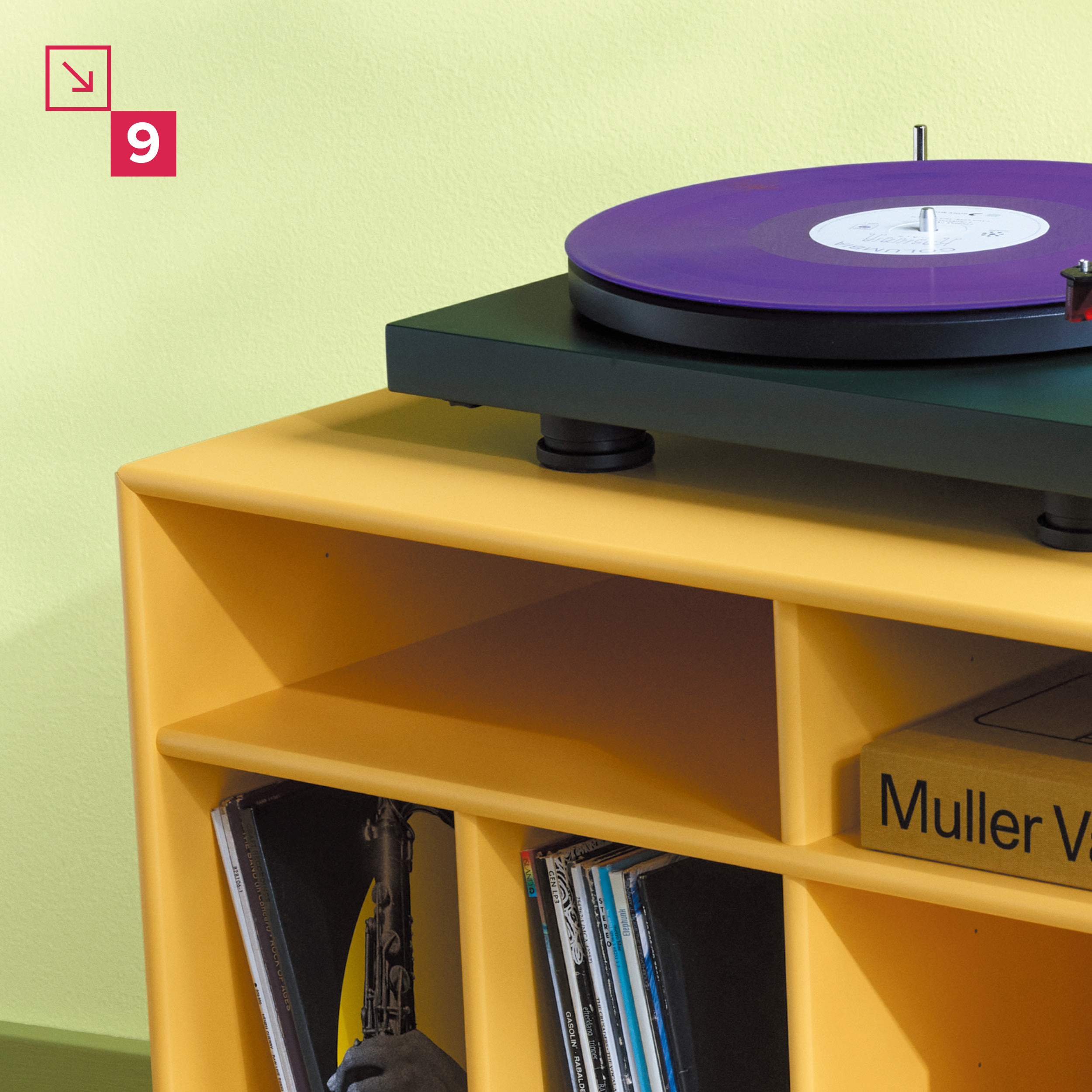 몬타나 셀렉션 스핀