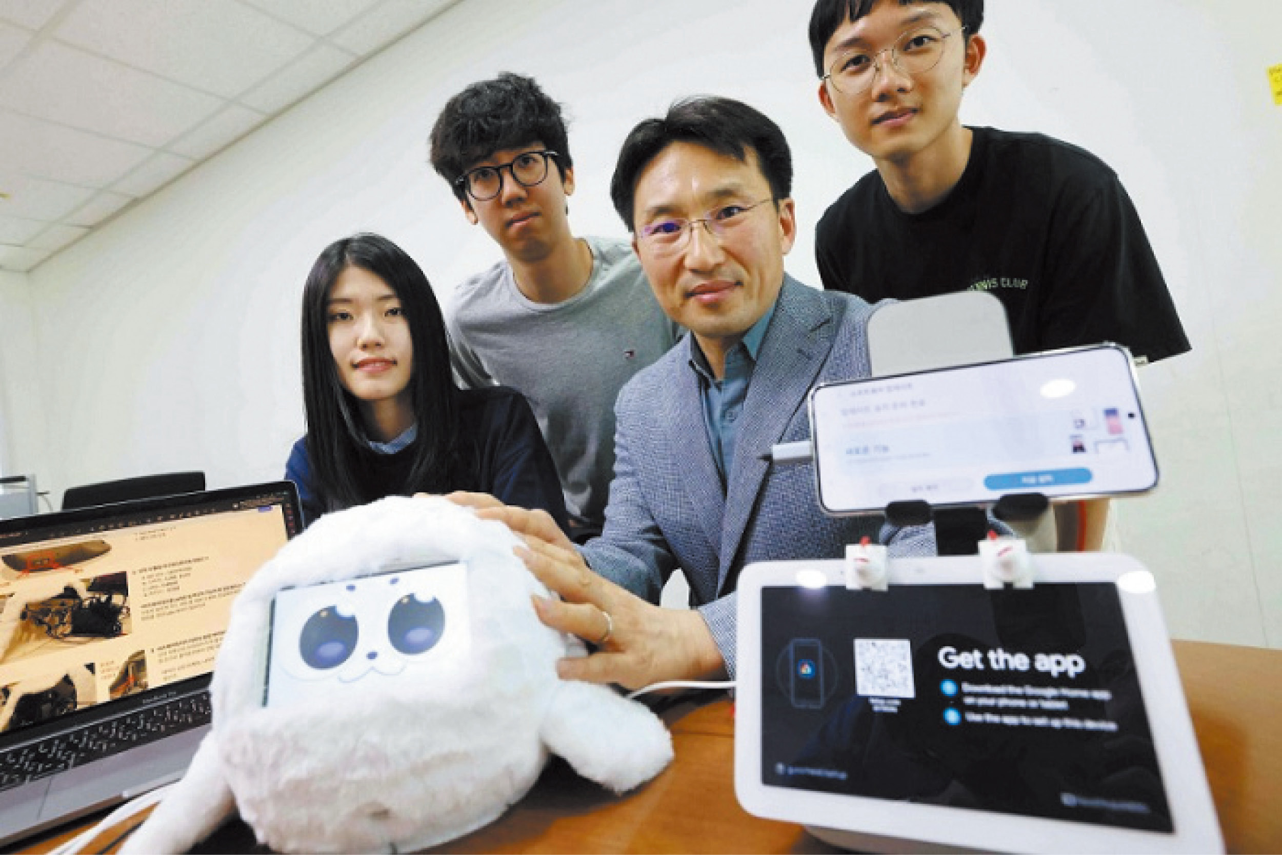 싱글즈 특집 기사, 싱글, 비혼, AI스마트스피커