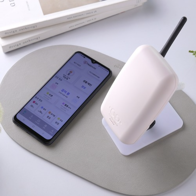 AI하틴루 헬스케어 솔루션