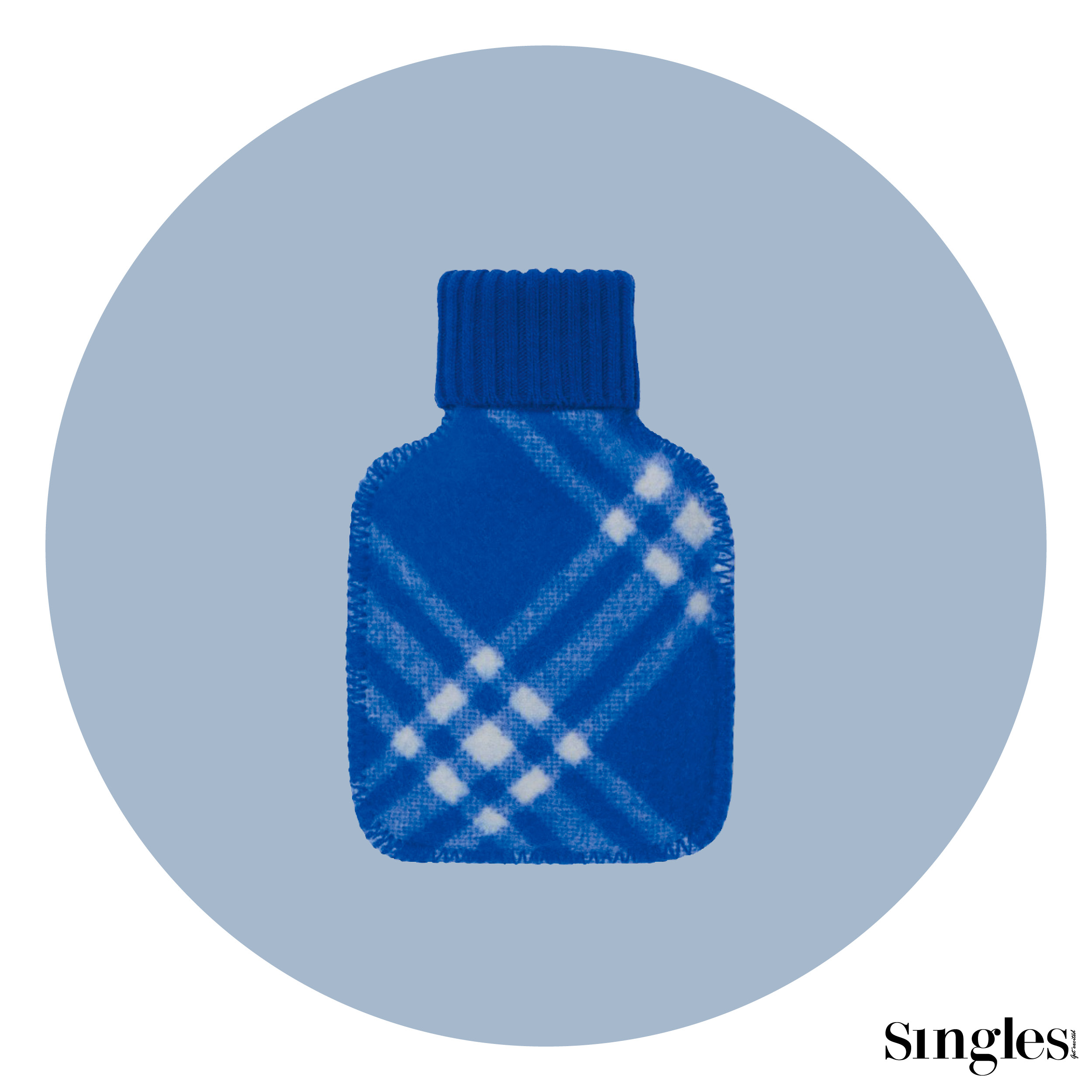 핫 워터 보틀, 버버리