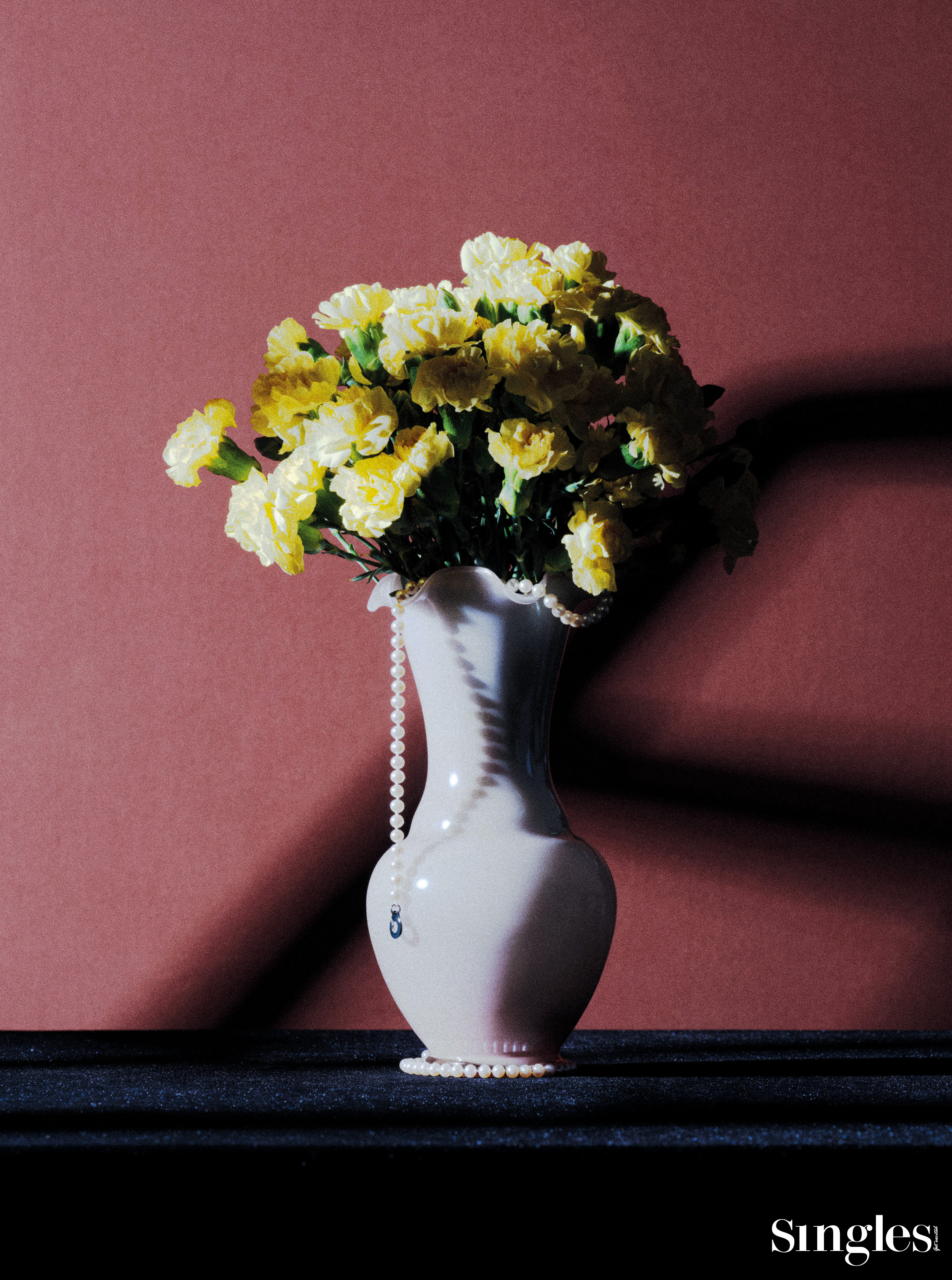 메노뜨 딘반 컬렉션, 딘반