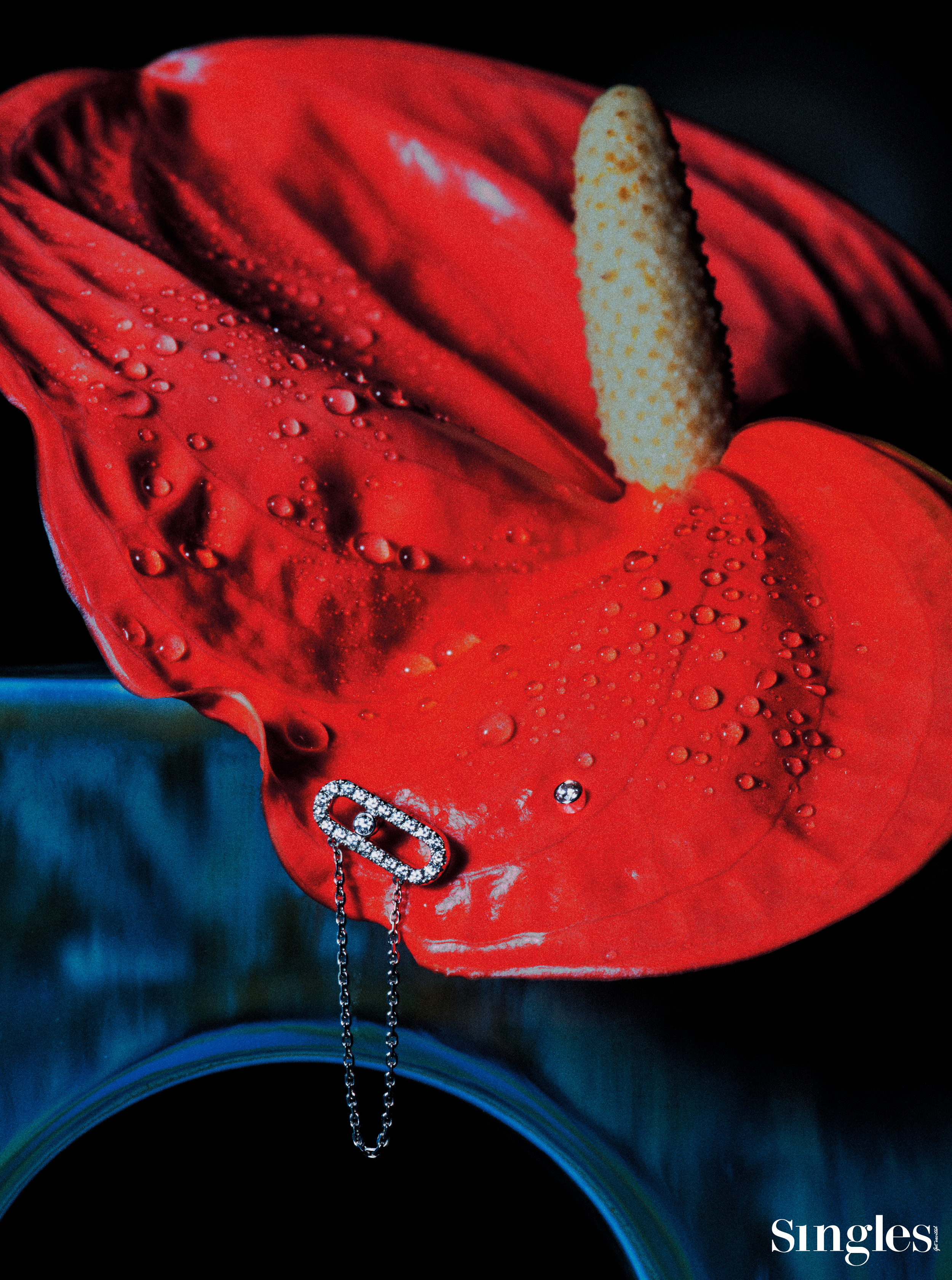 무브 우노 컬렉션, 메시카