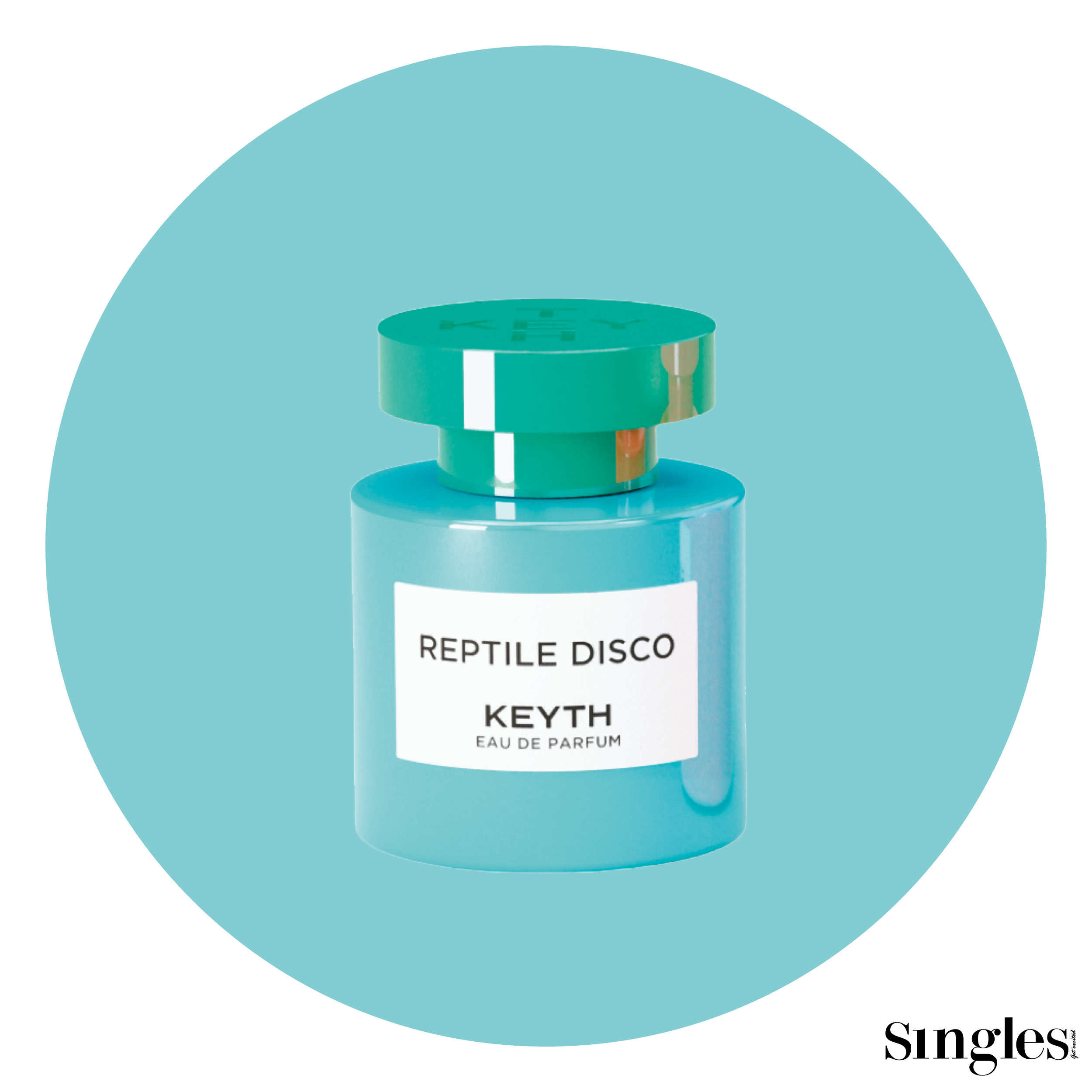 키스 랩틸 디스코 오 드 퍼퓸