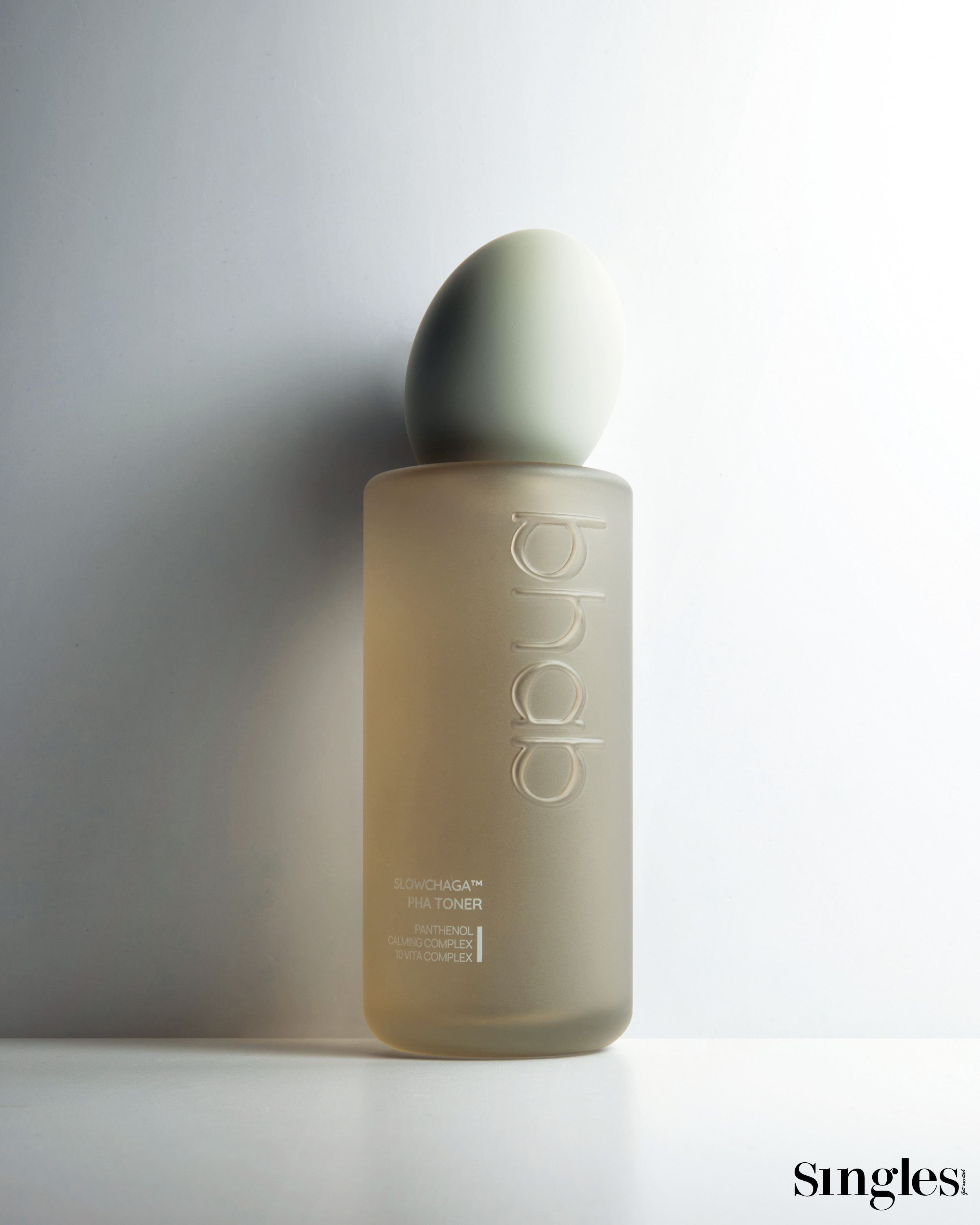 비햅 슬로우차가 파하 토너