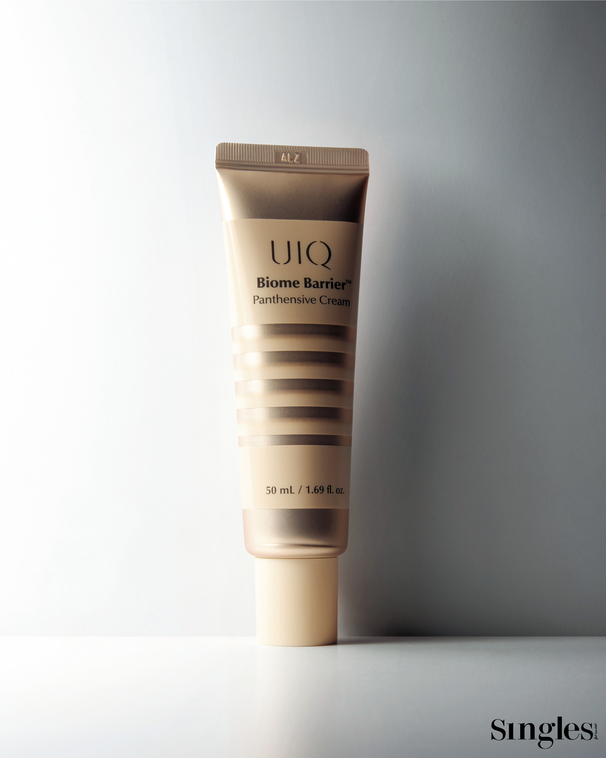 유이크 바이옴 베리어 판 텐시브 크림