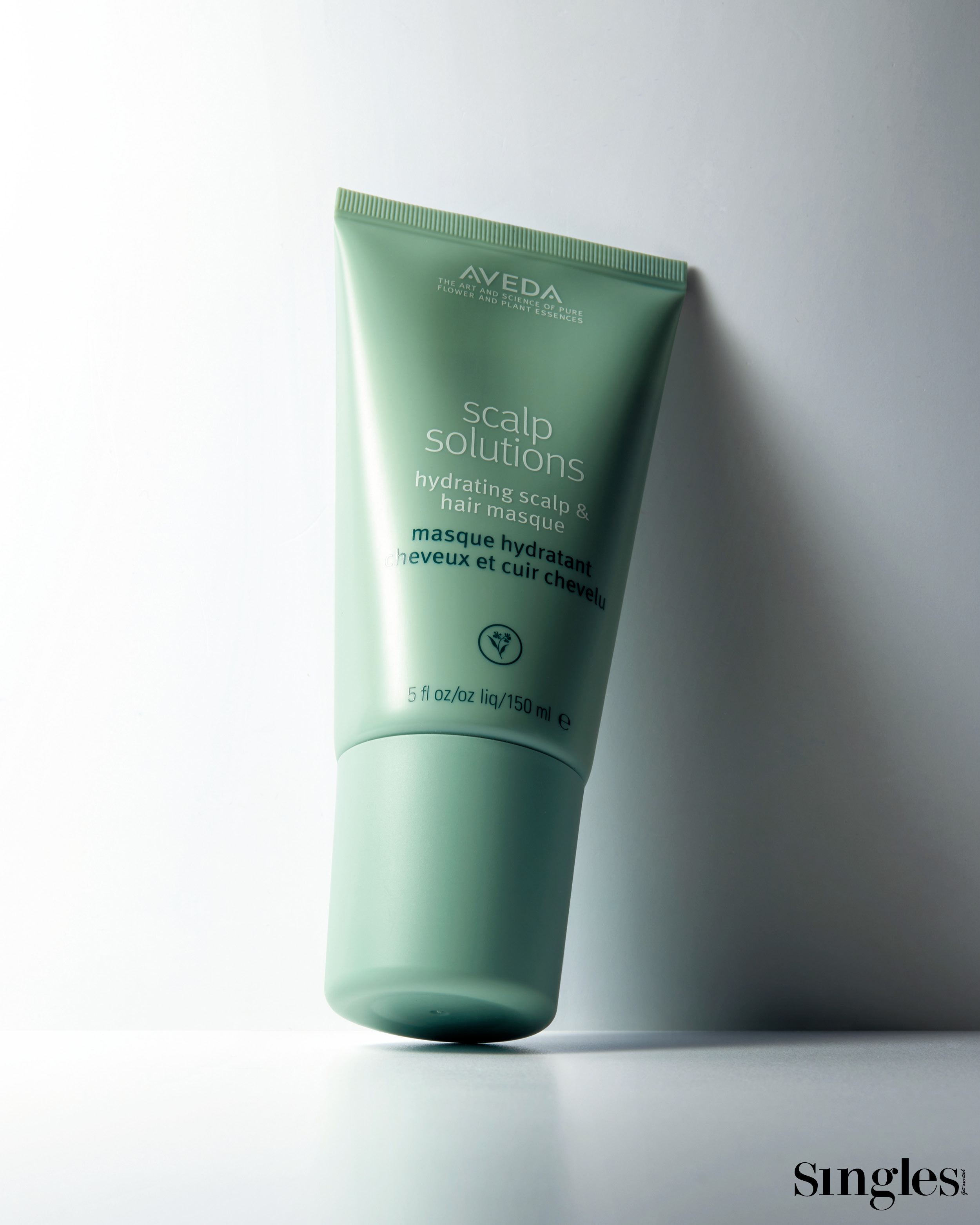 아베다 스칼프 솔루션 하이드레이팅 헤어 앤 스칼프 마스크