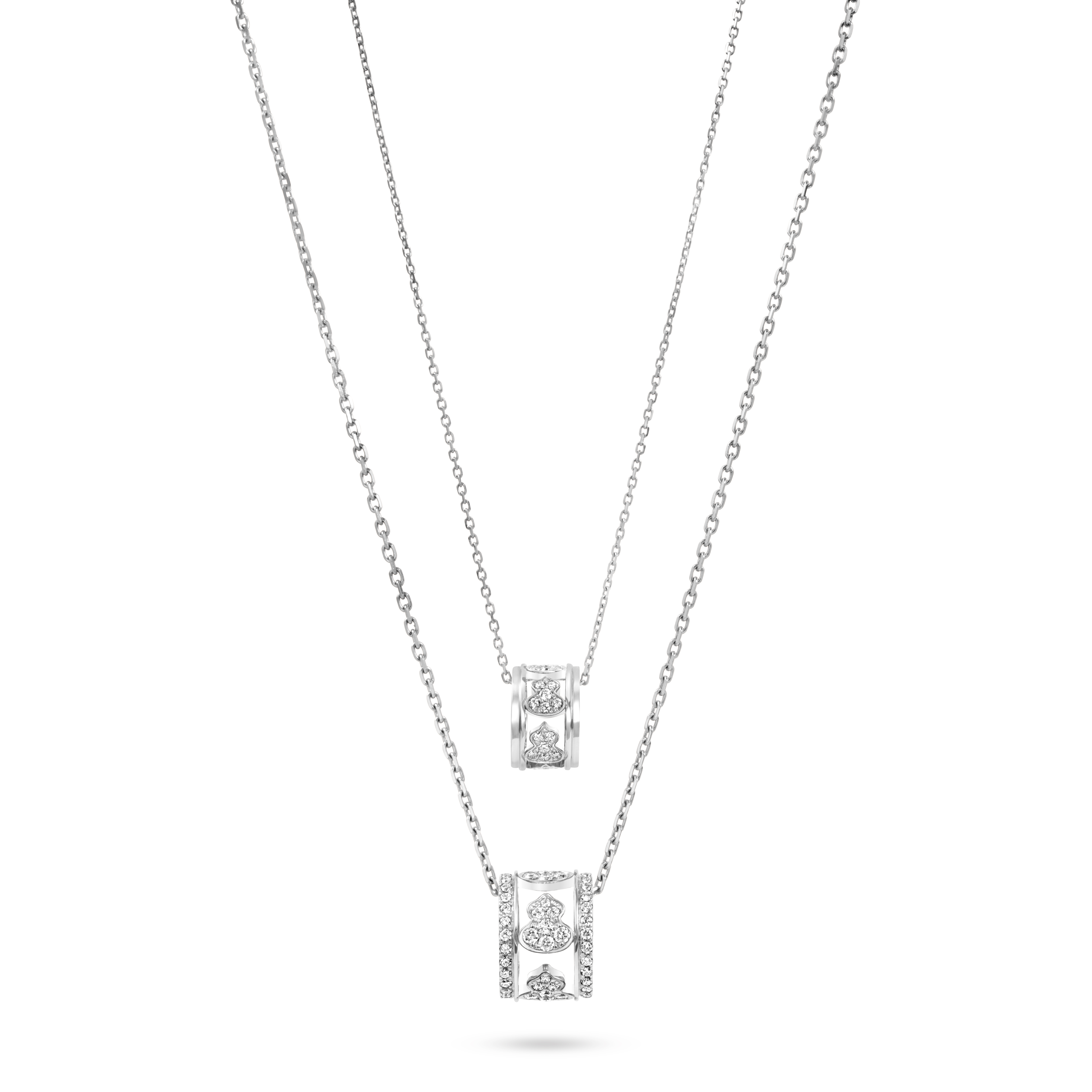 키린 울루 이터너티 네크리스