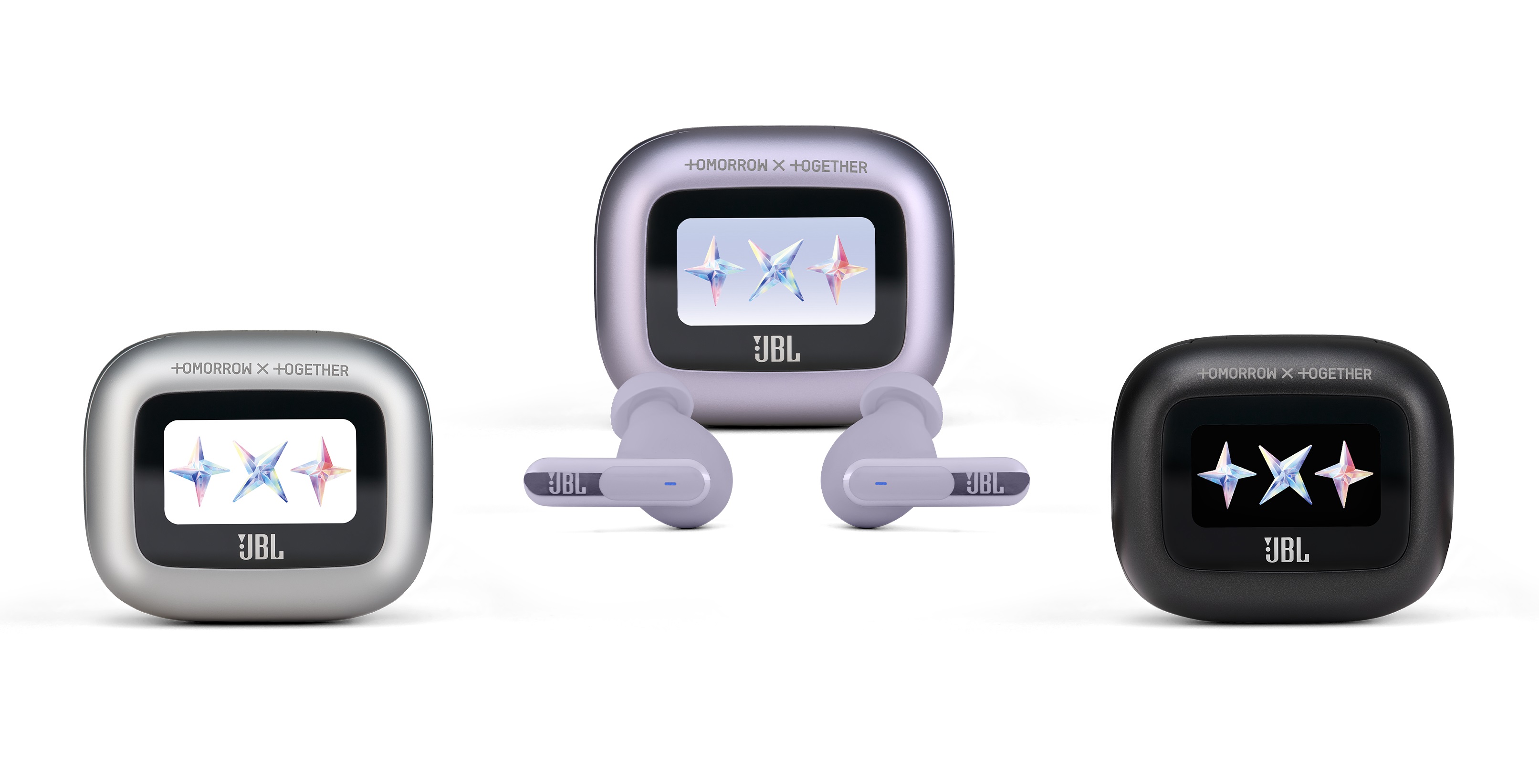 JBL X 투모로우바이투게더 콜라보